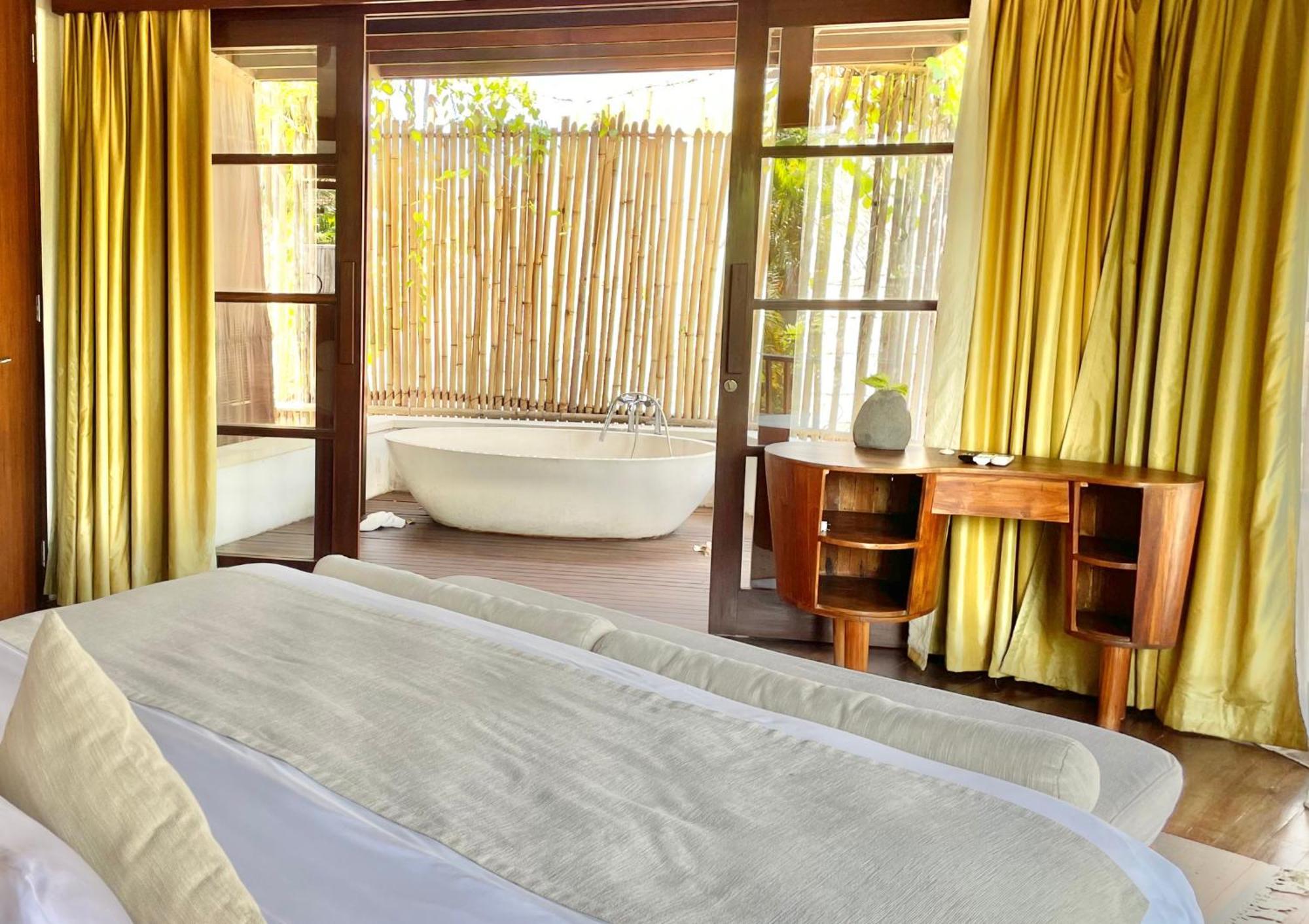 Kubu Seminyak (Bali)