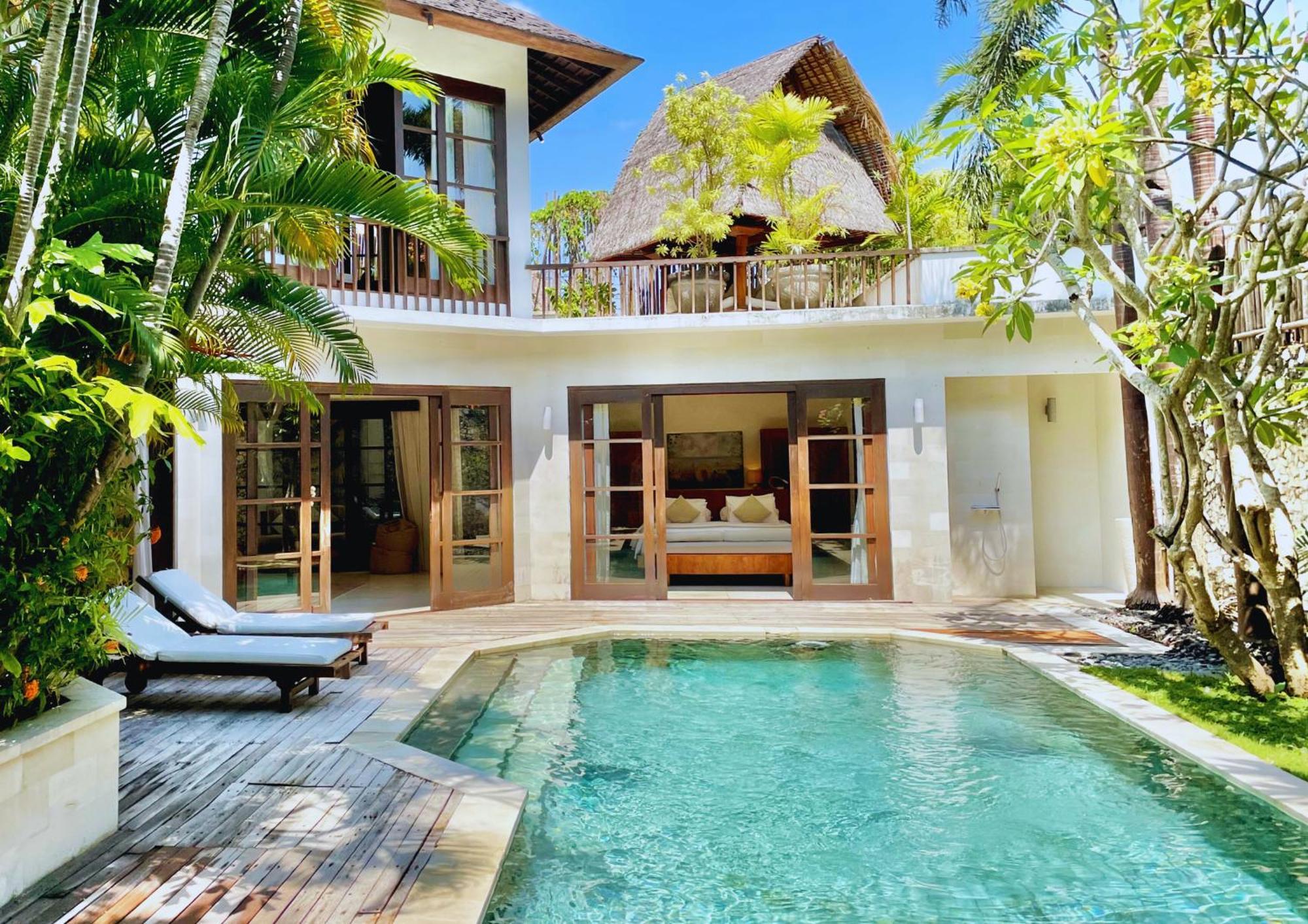 Kubu * Seminyak (Bali)