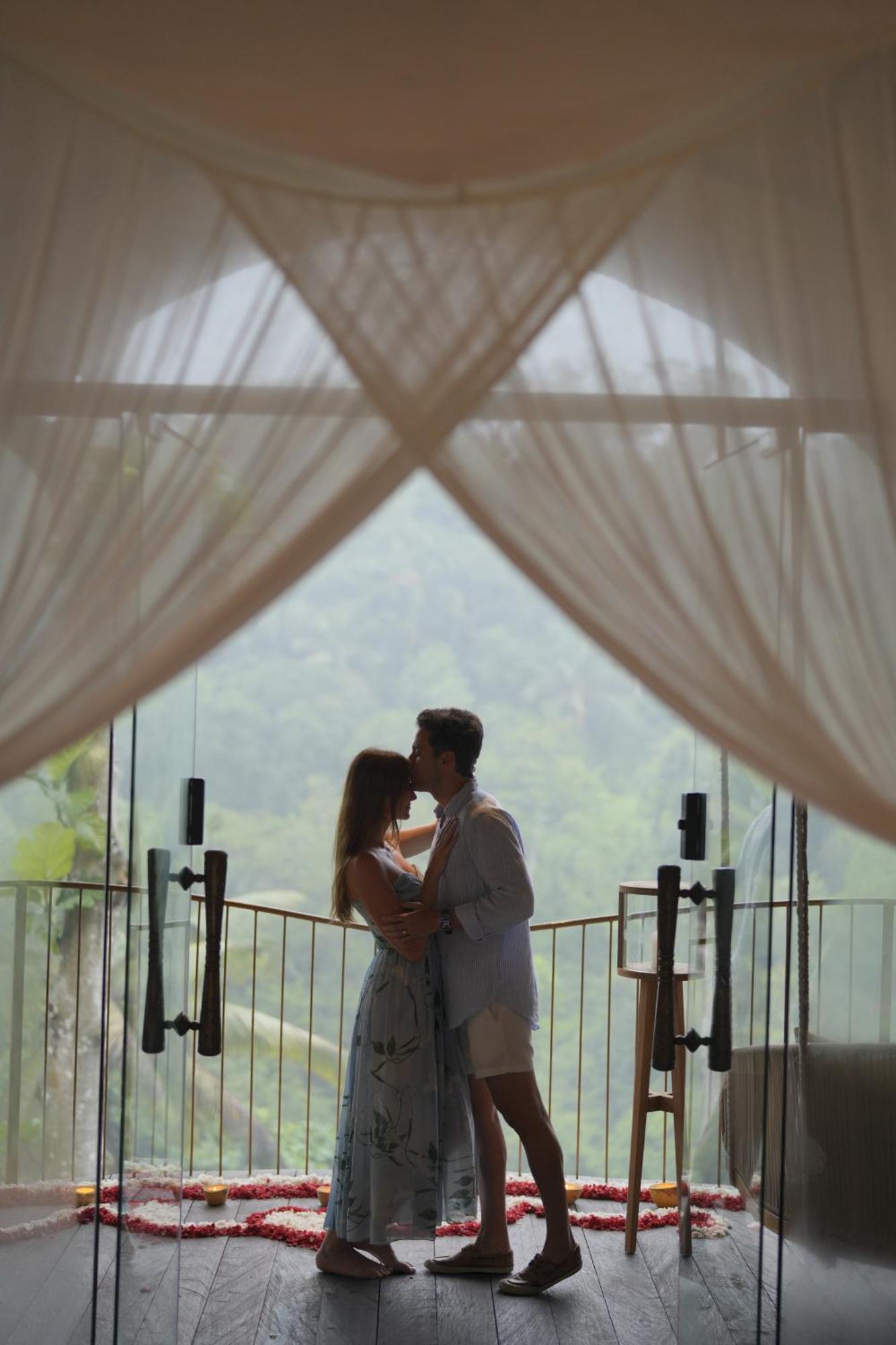 Belalu Bali Boutique & Experience Villa Ubud (Bali)