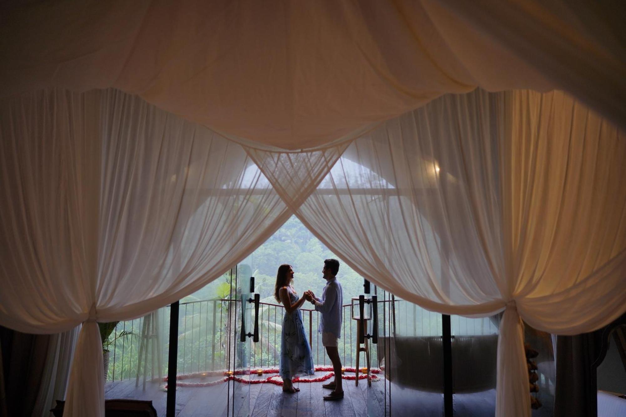 Villa Belalu Bali Boutique & Experience Ubud (Bali)