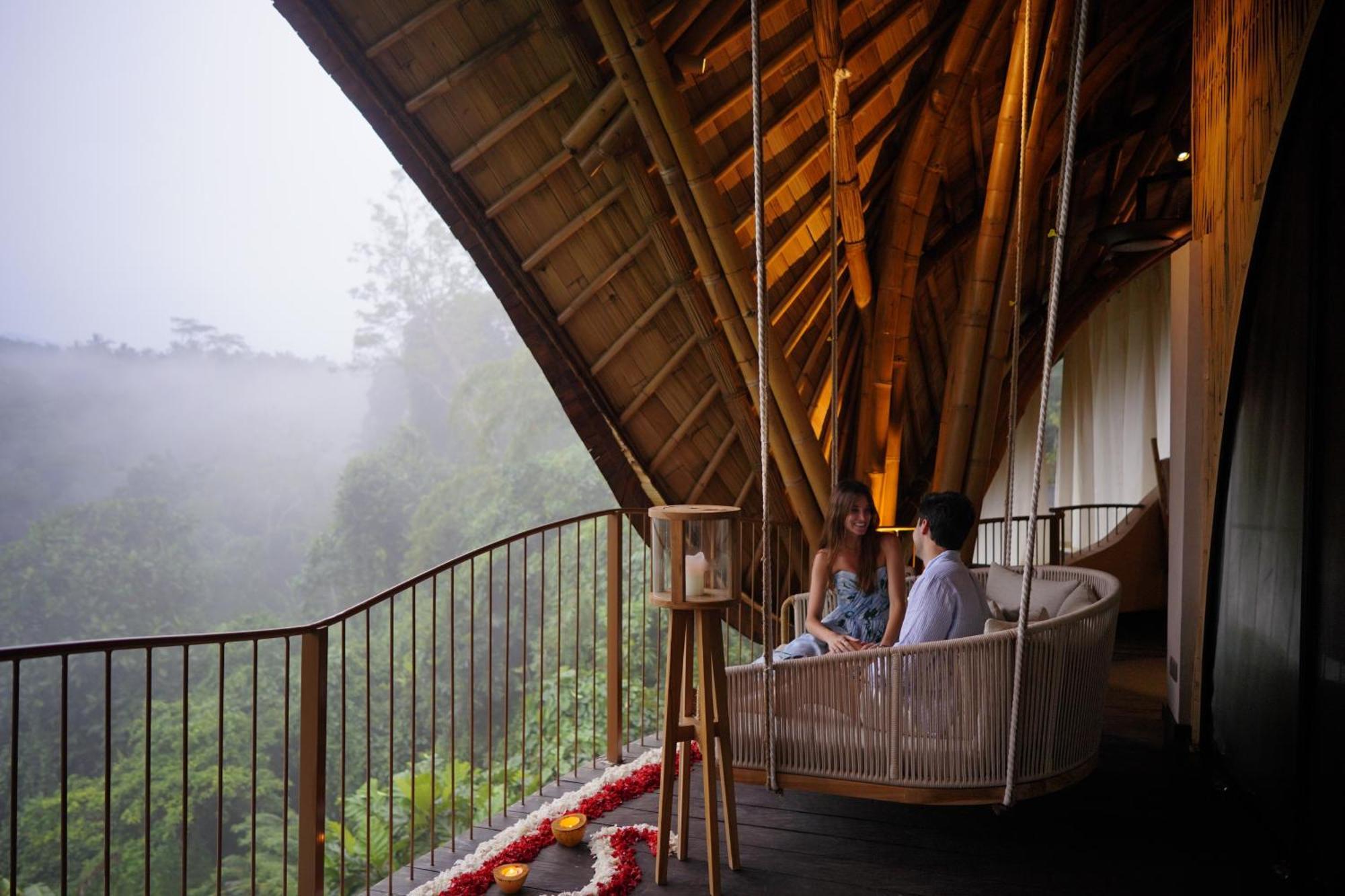 Villa Belalu Bali Boutique & Experience *