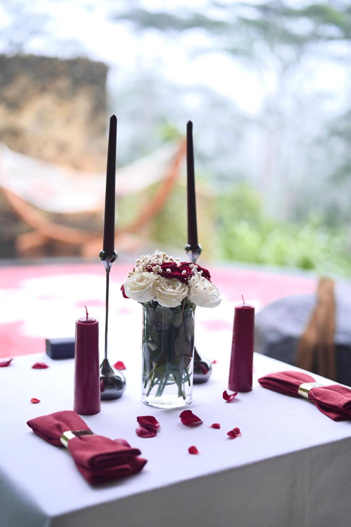 Belalu Bali Boutique & Experience Villa Ubud (Bali)