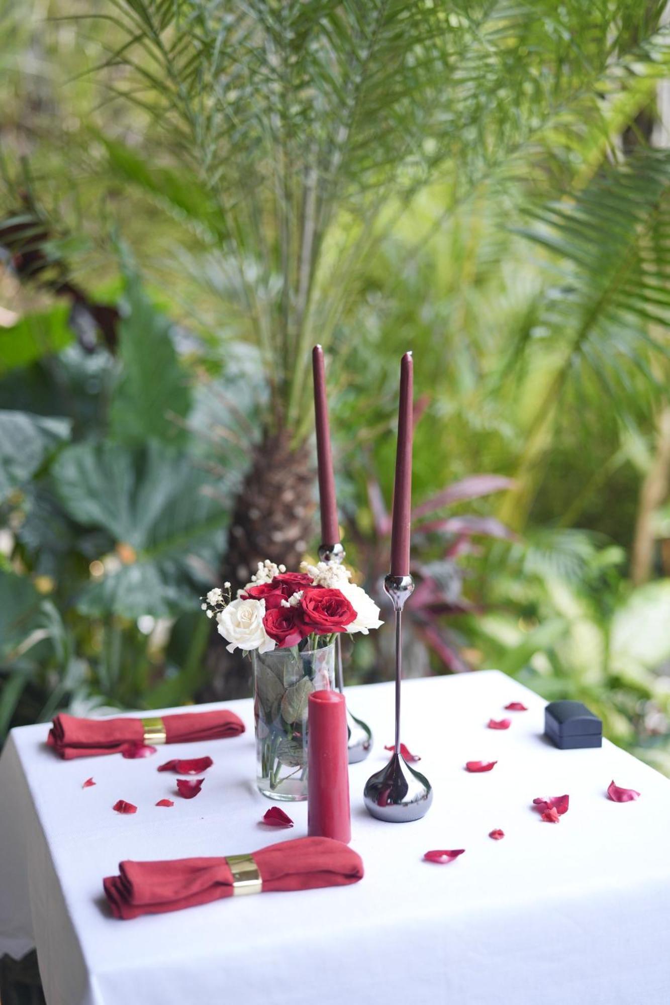 Villa Belalu Bali Boutique & Experience Ubud (Bali)