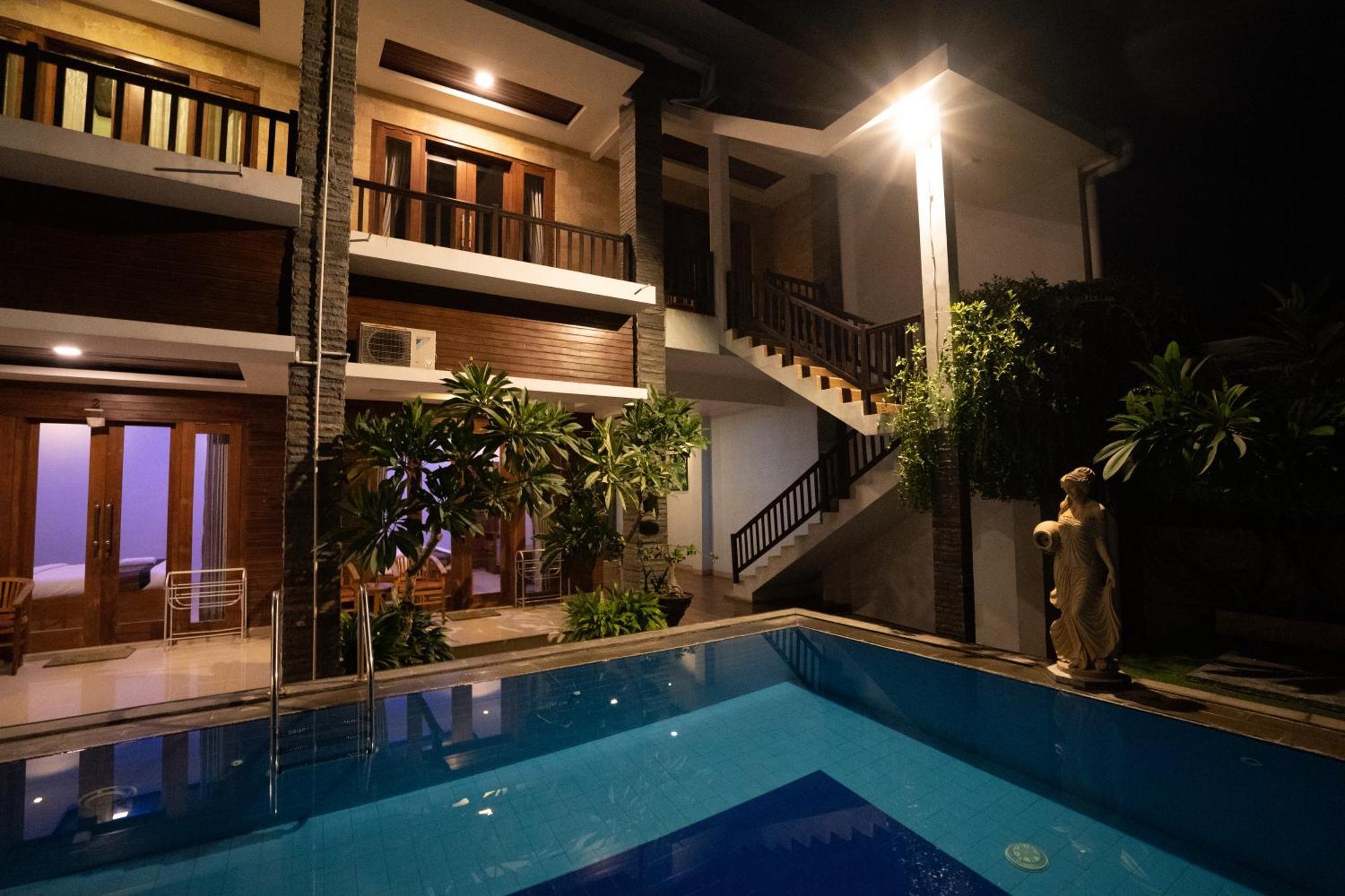 Hotel Barton Batununggul