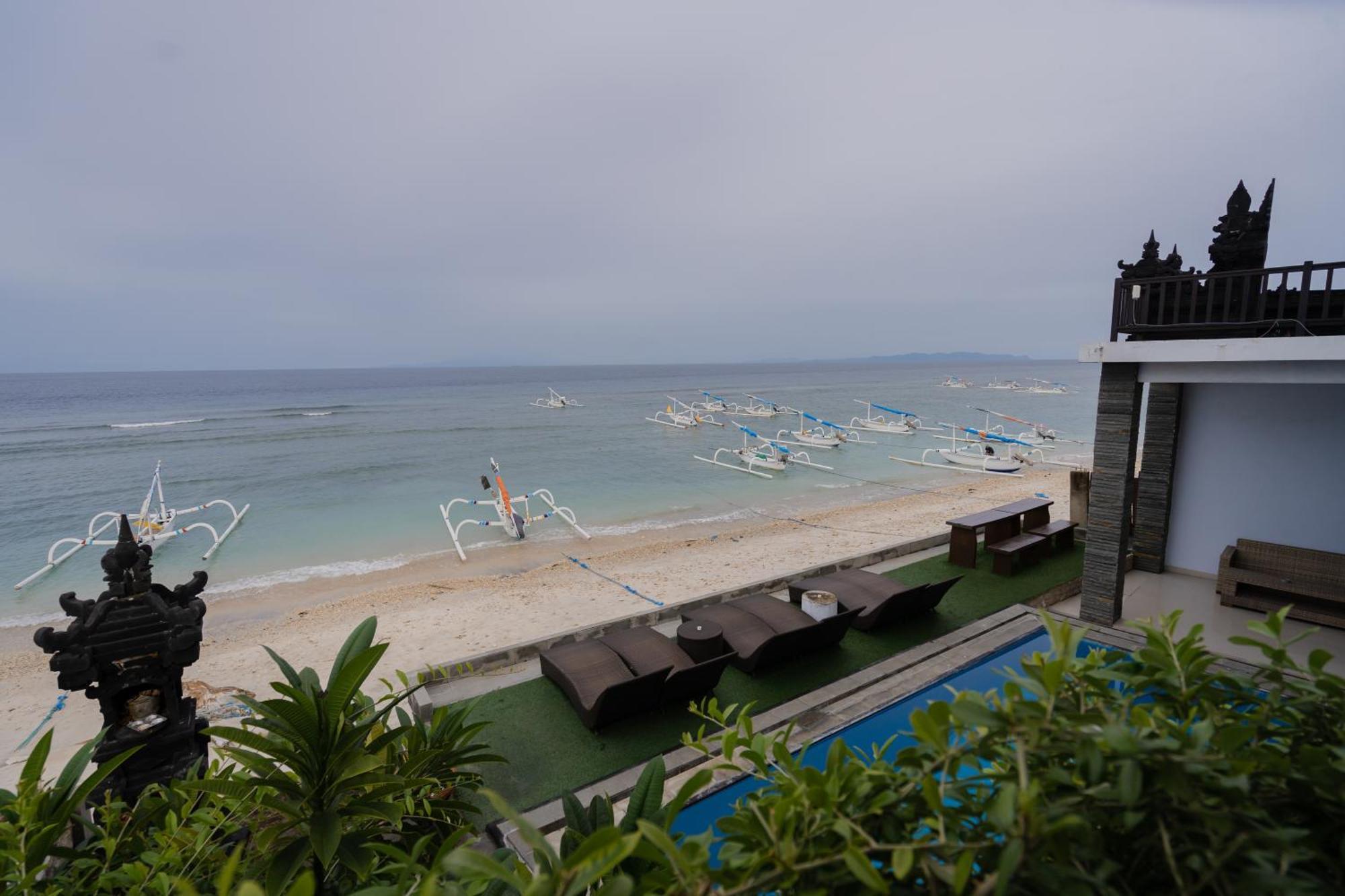 Hotel Barton Batununggul