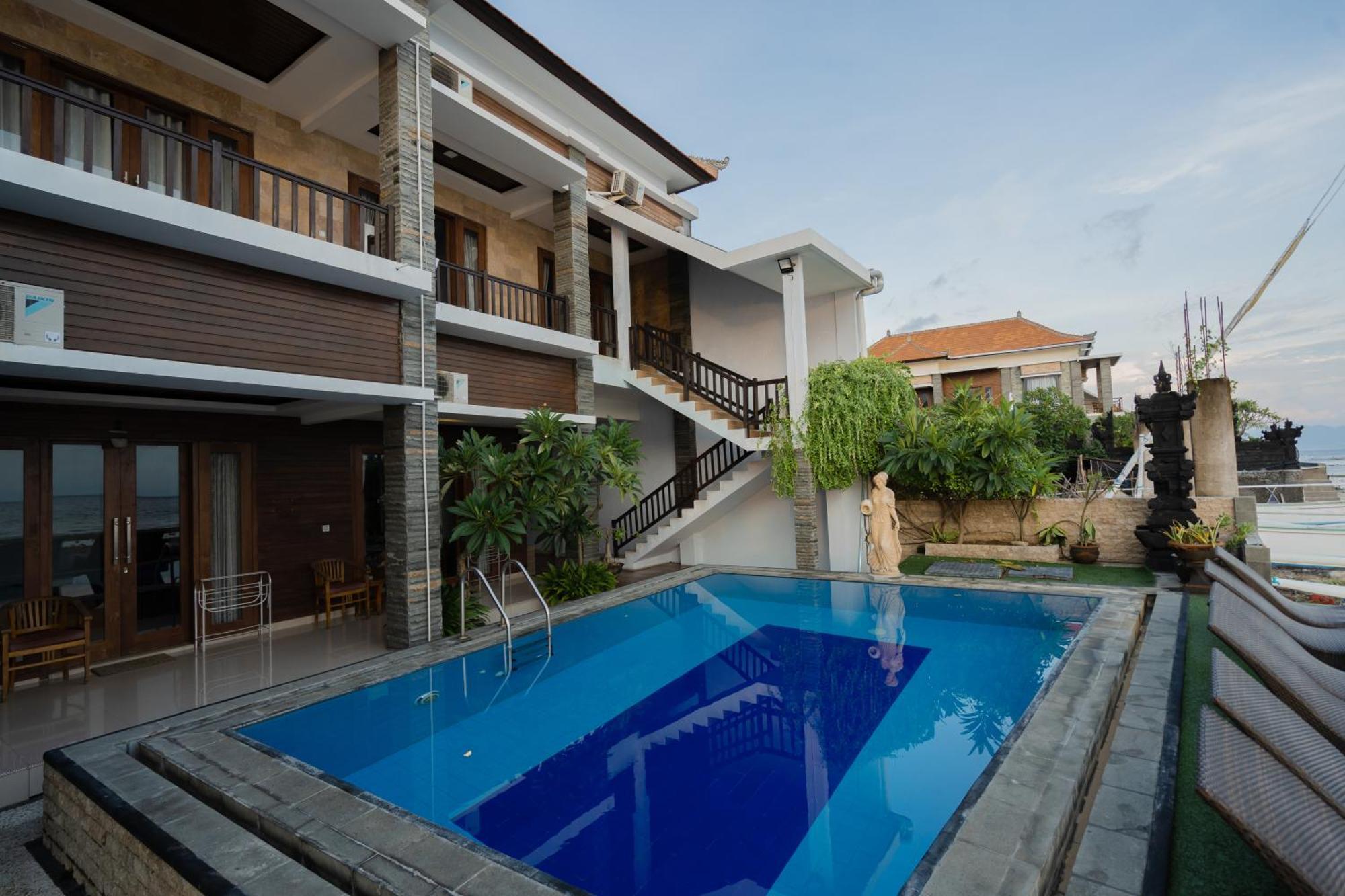 Barton 3* Batununggul