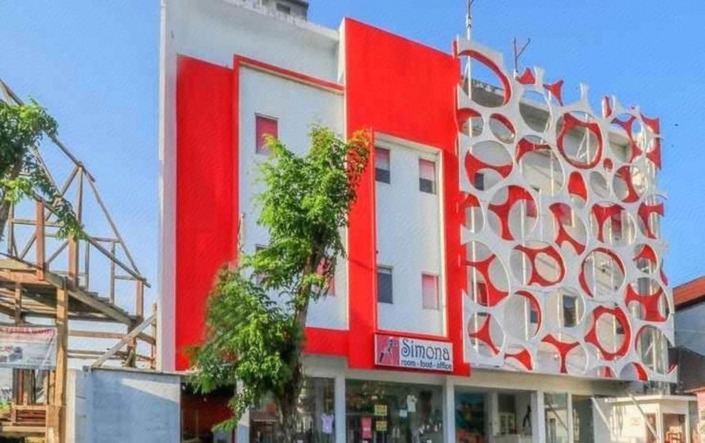 Hotel Simona