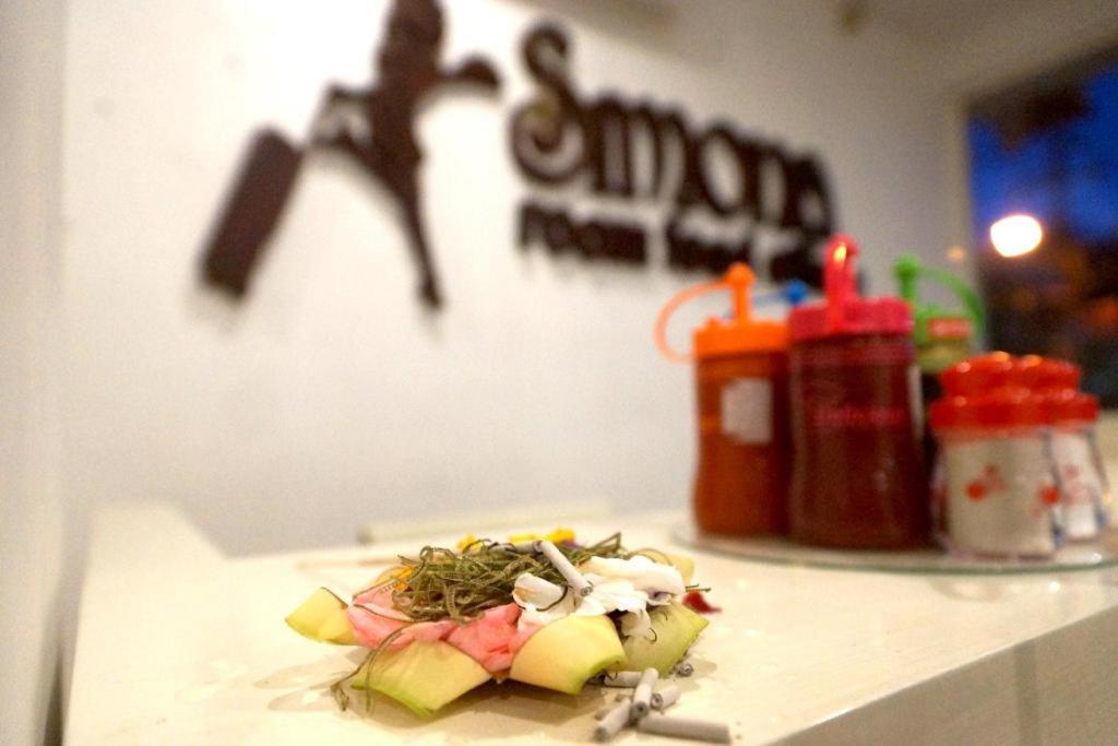 Hotel Simona 3*