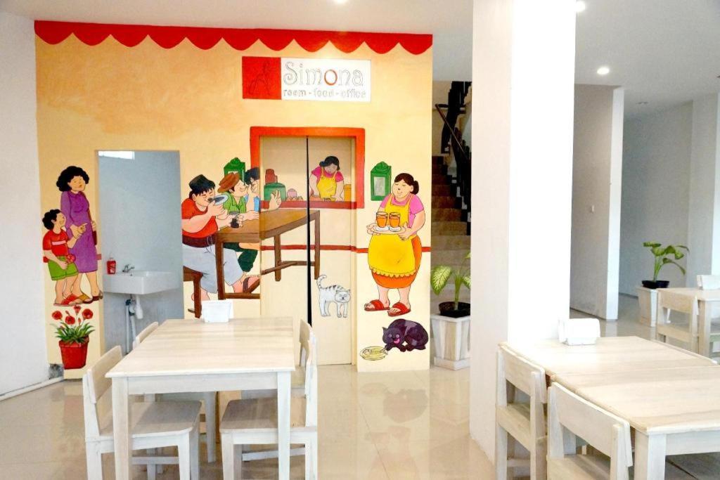Hotel Simona