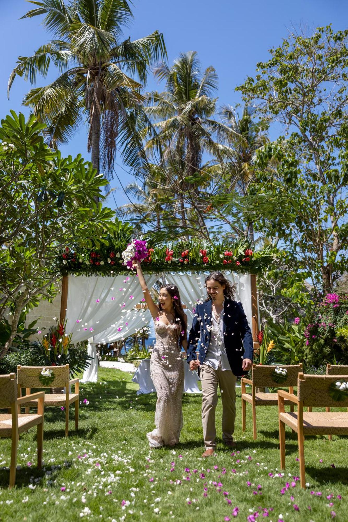 Semaya Resort Tanglad