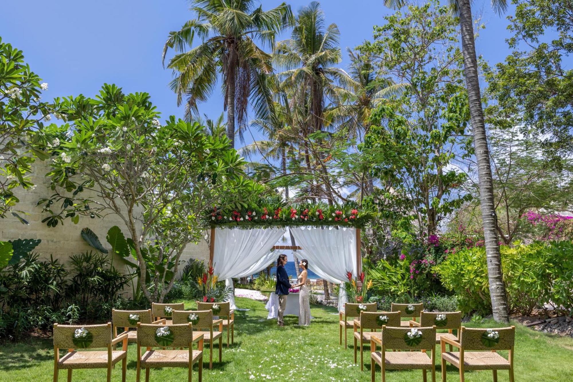 Resort Semaya Tanglad