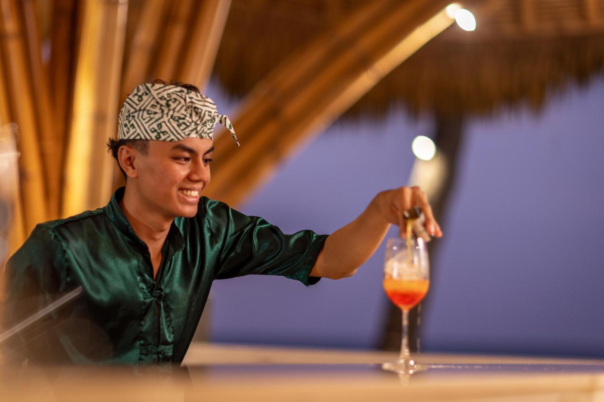 Resort Semaya 5*