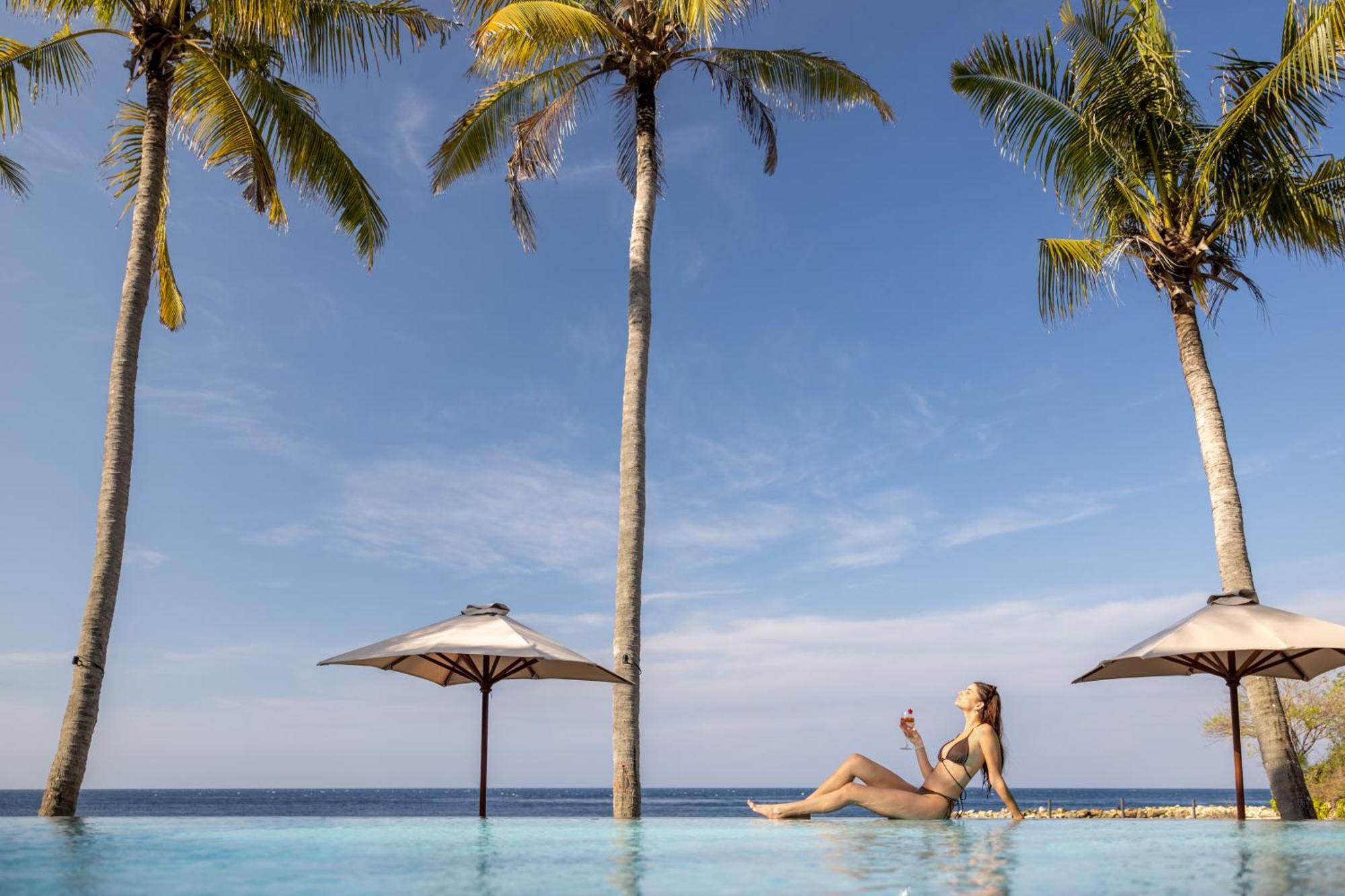 Semaya Resort