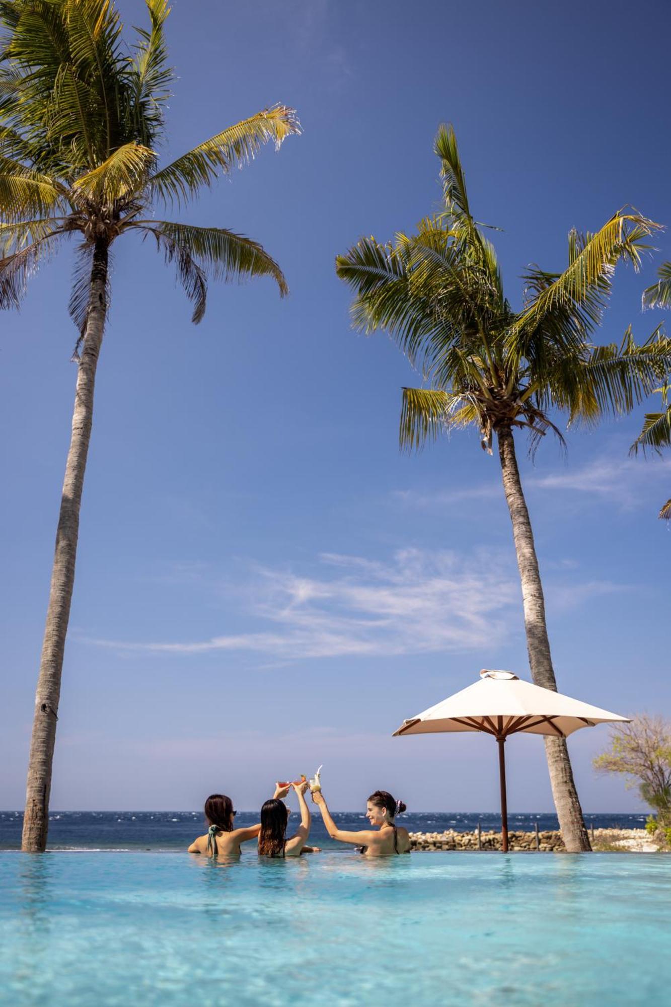 Resort Semaya
