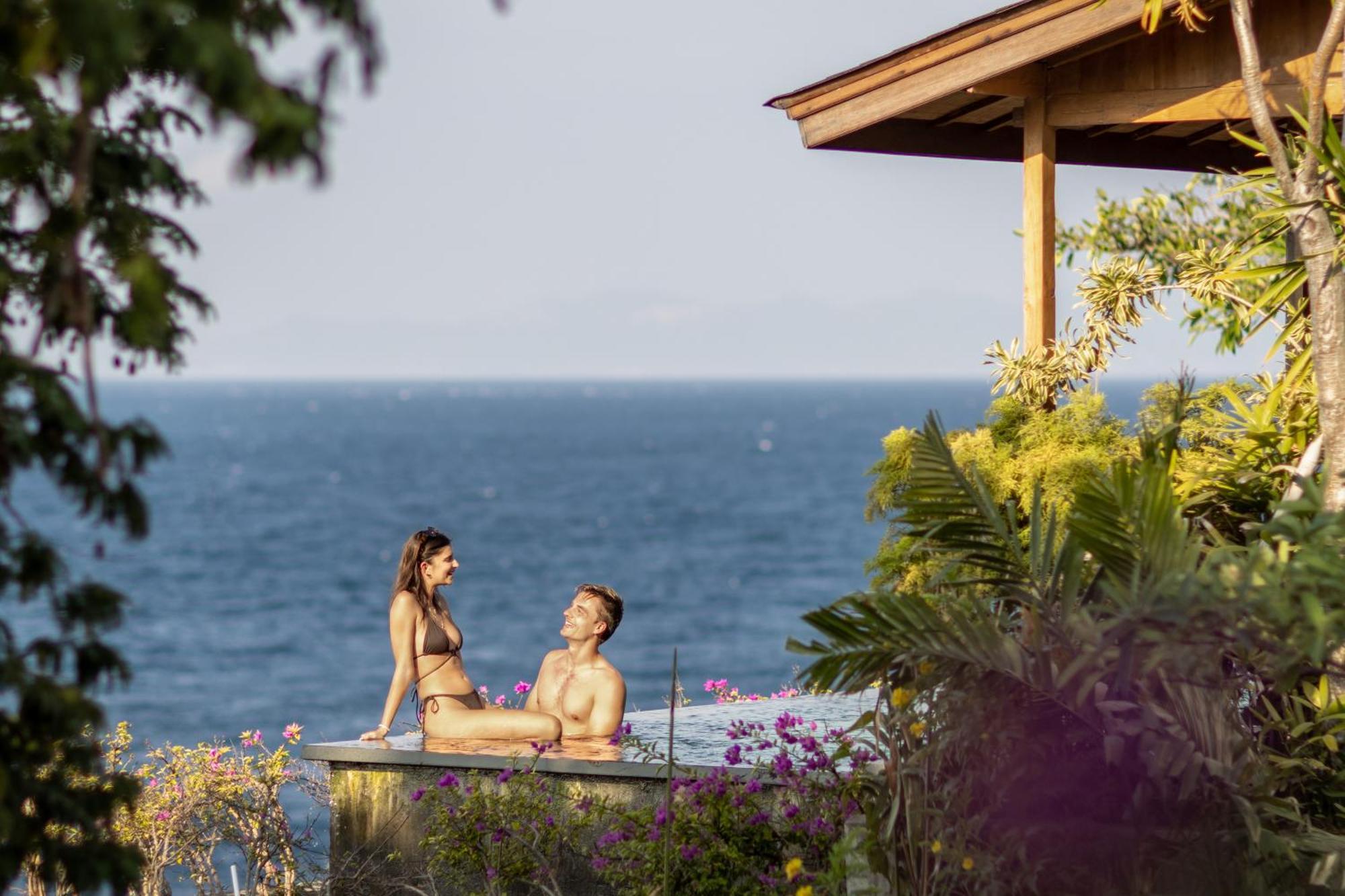 Resort Semaya Tanglad
