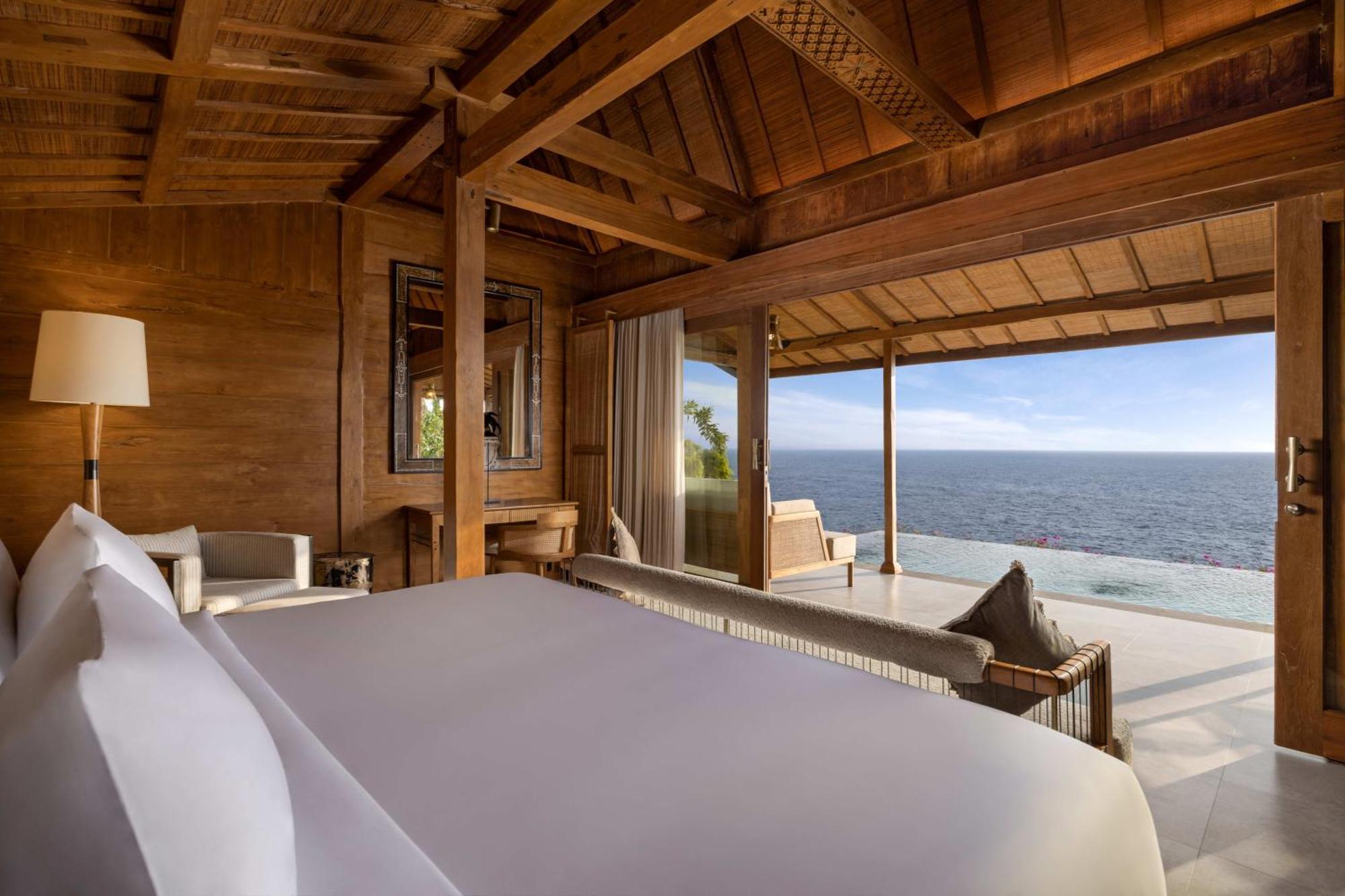 Semaya Resort Tanglad