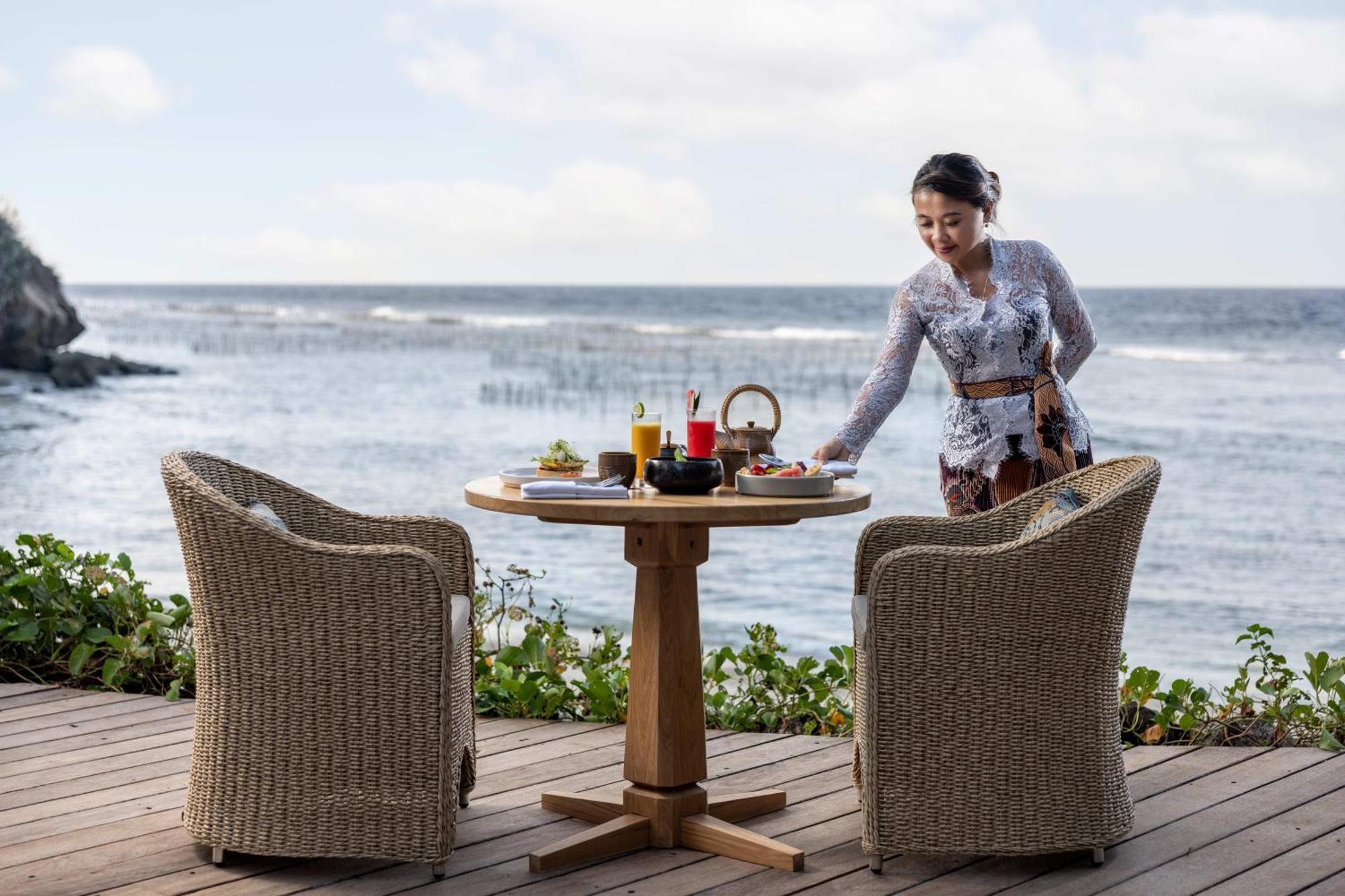Resort Semaya Tanglad