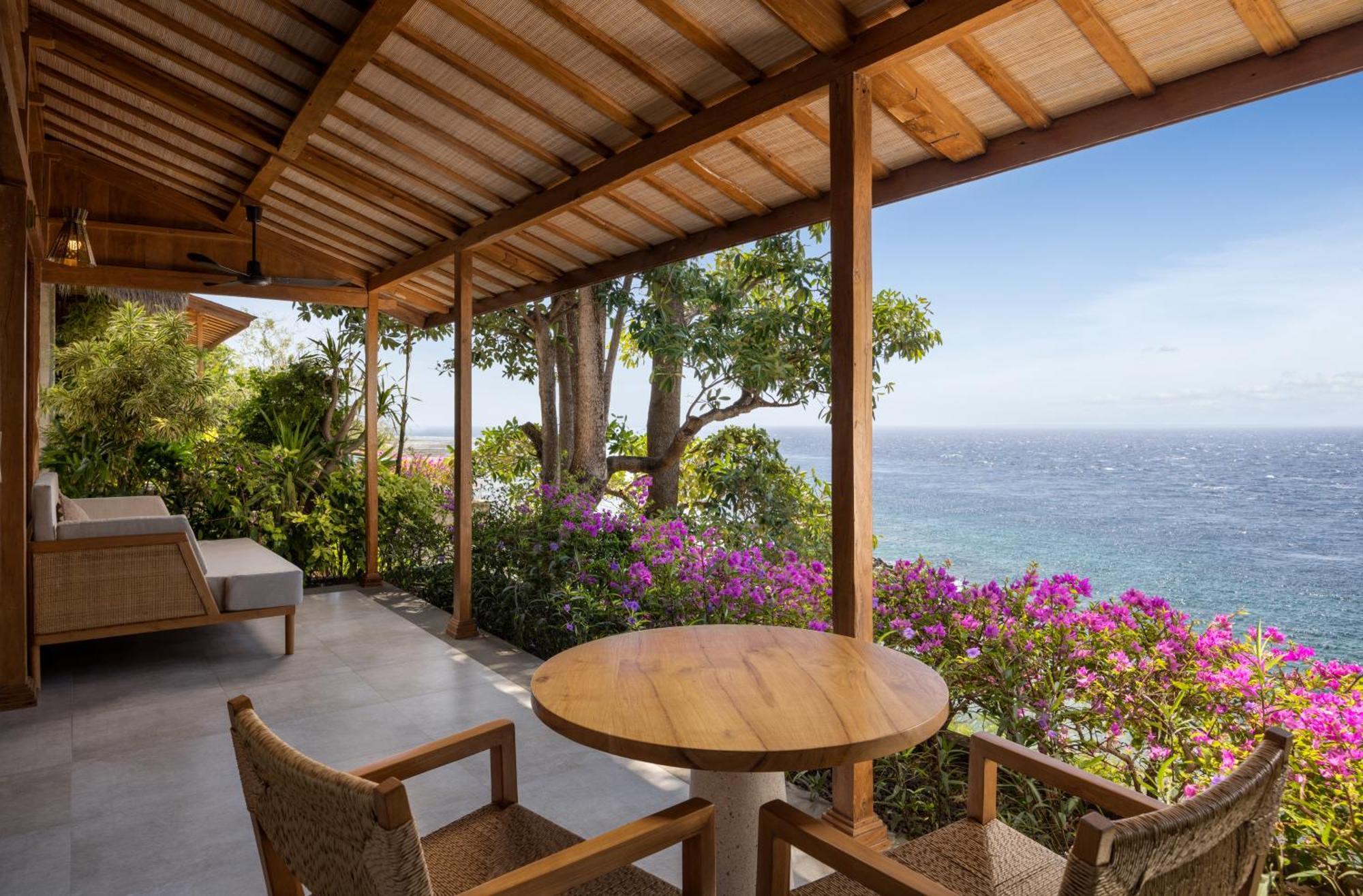 Resort Semaya