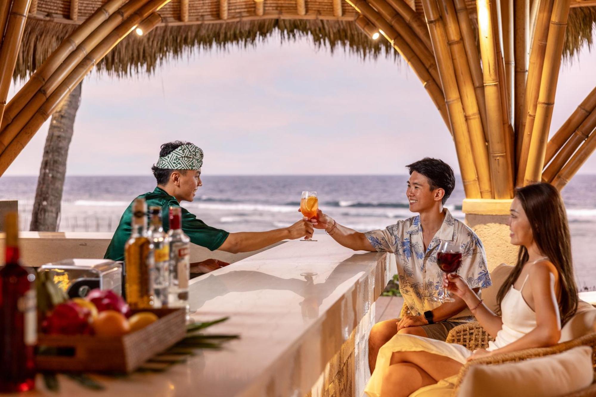 Resort Semaya 5*