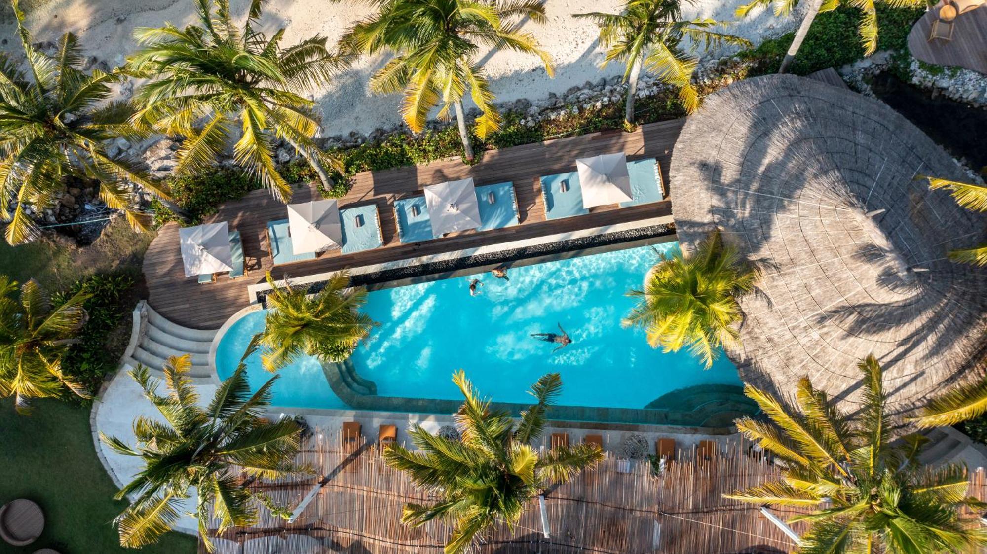 Resort Semaya Tanglad
