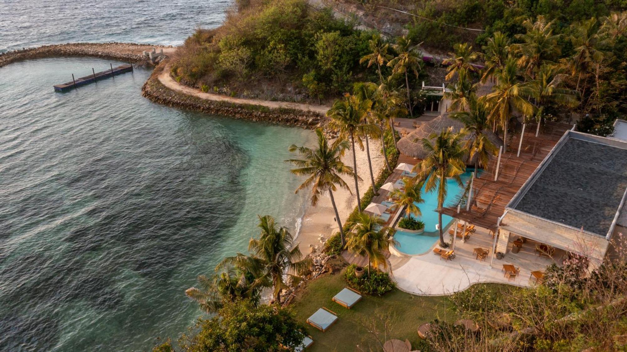 Semaya Resort 5*