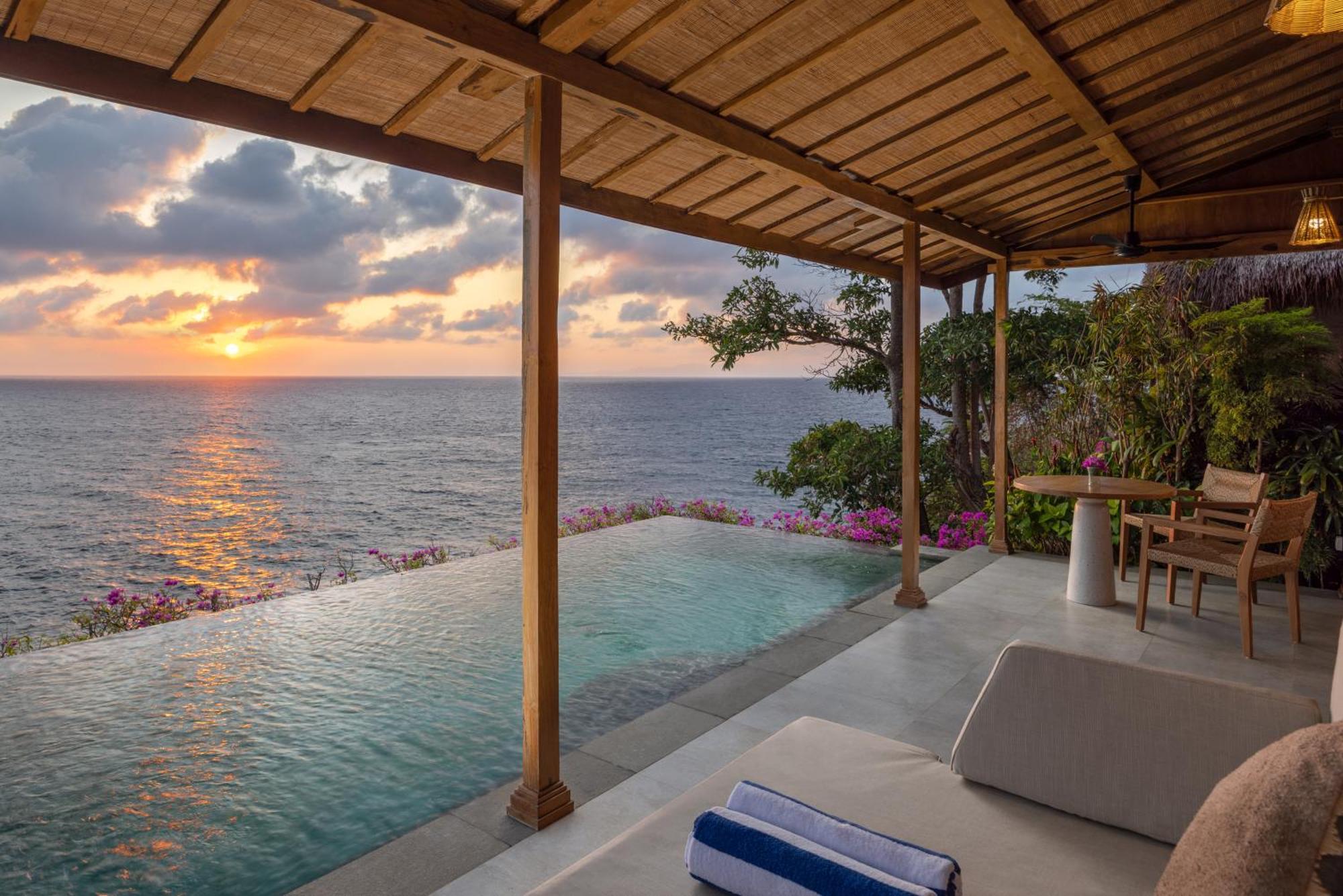Semaya Resort Tanglad