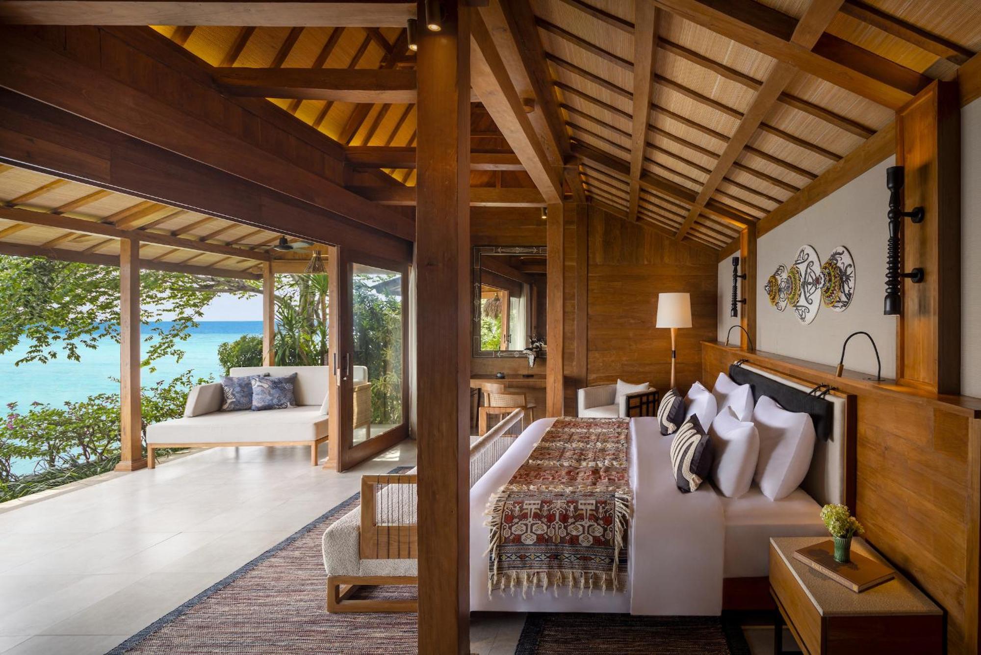 Semaya Resort Tanglad