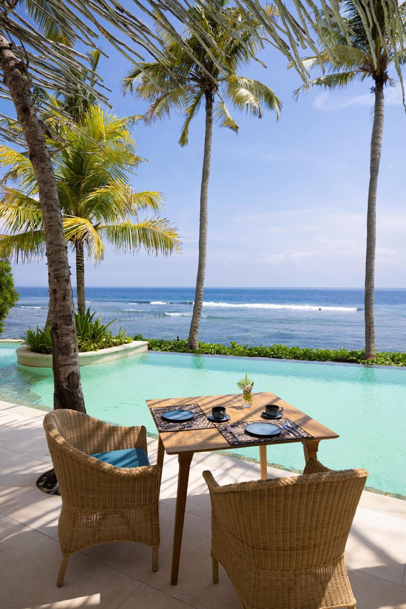 Semaya Resort