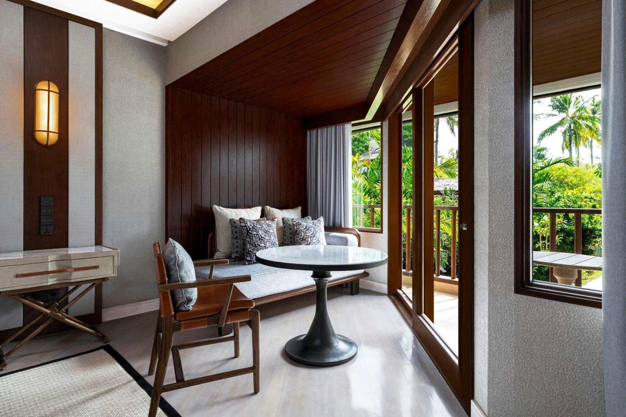 The Laguna, A Luxury Collection & Spa, Nusa Dua, Bali Resort 5*