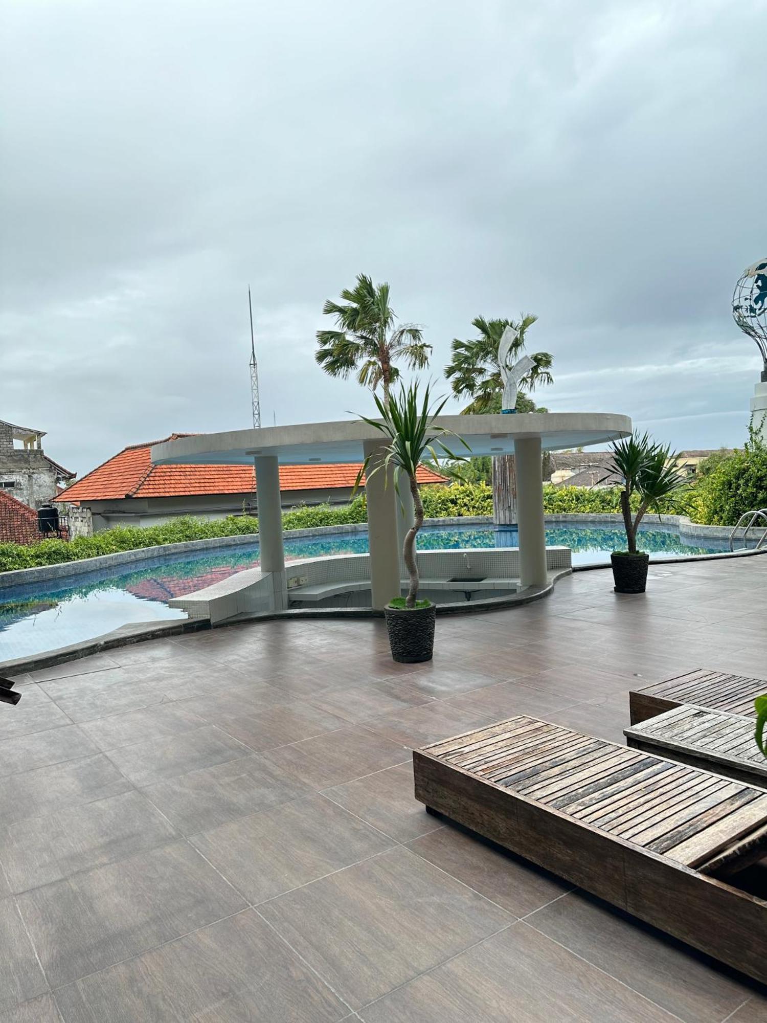 Ion Bali Benoa