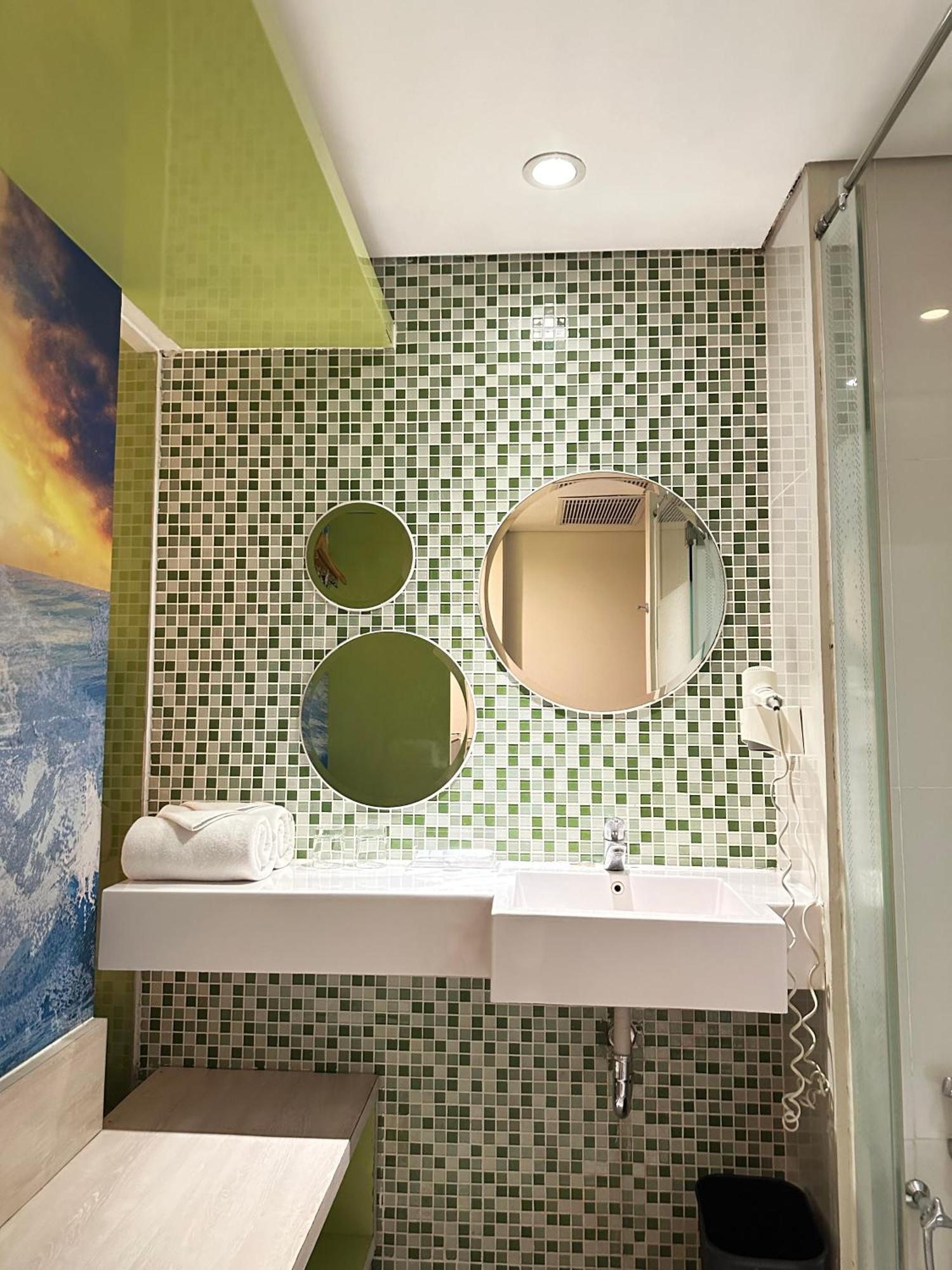 Hotel Ion Bali Benoa