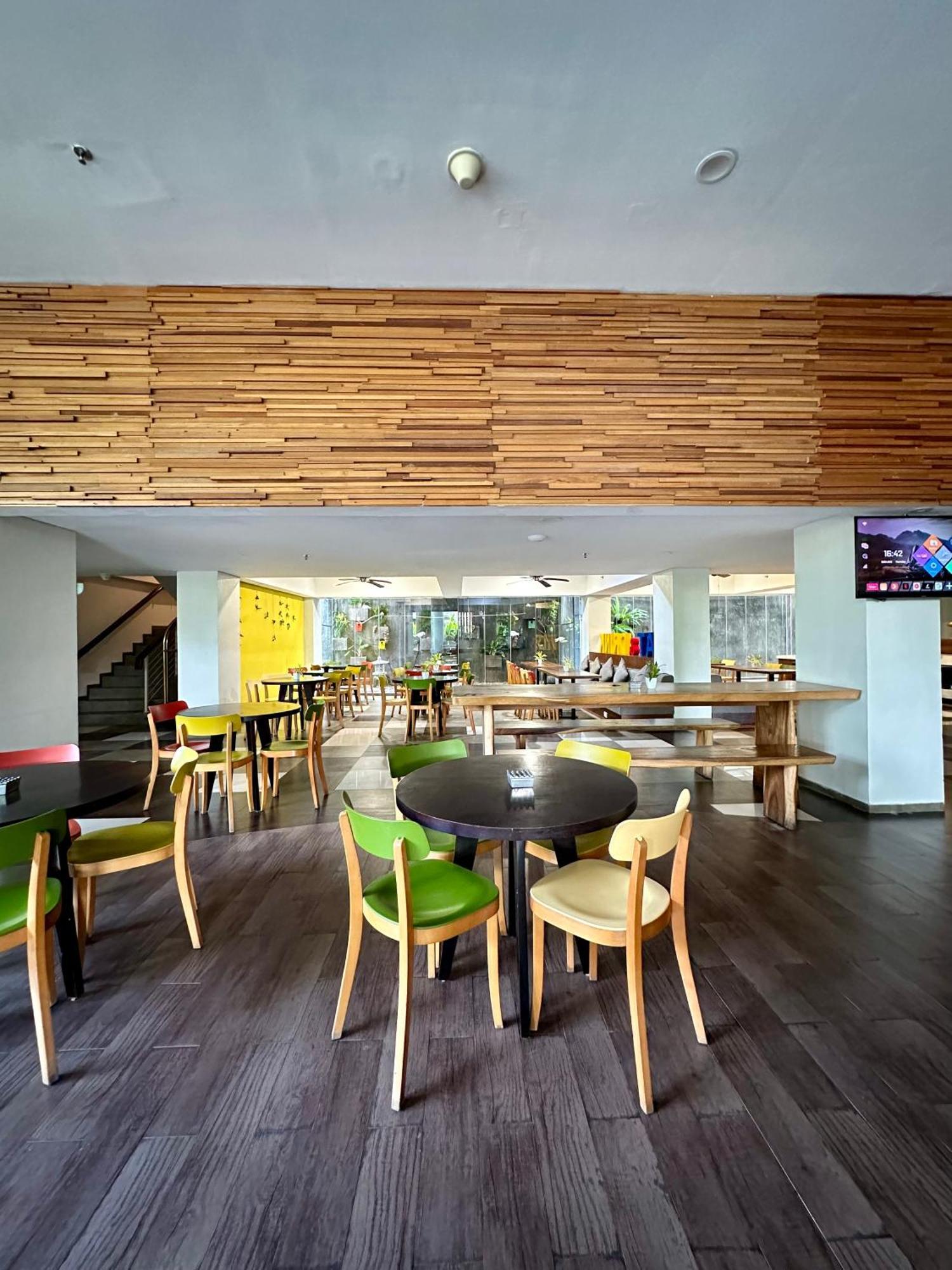 Ion Bali Benoa Hotel 4*
