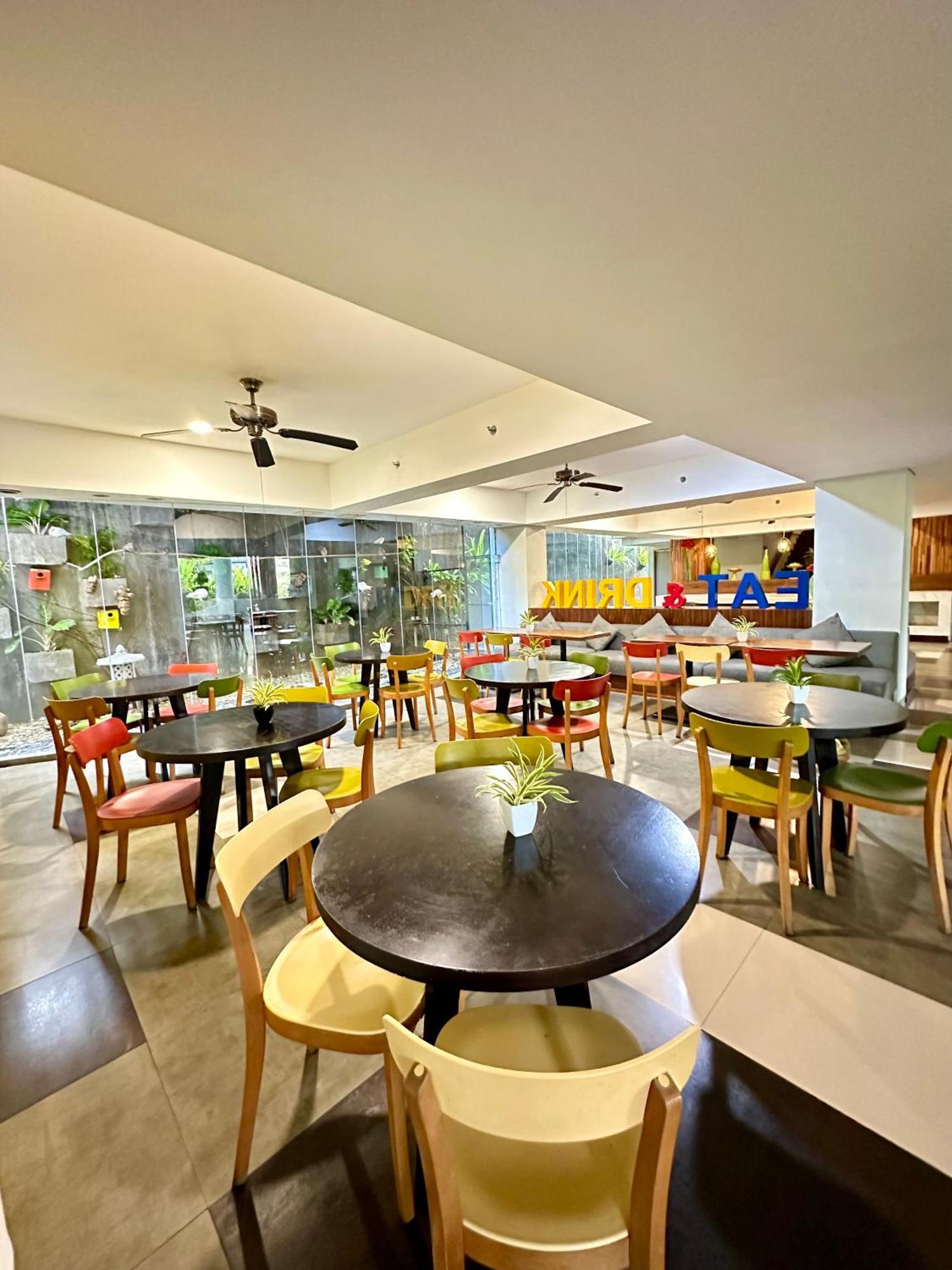 Hotel Ion Bali Benoa Nusa Dua (Bali)