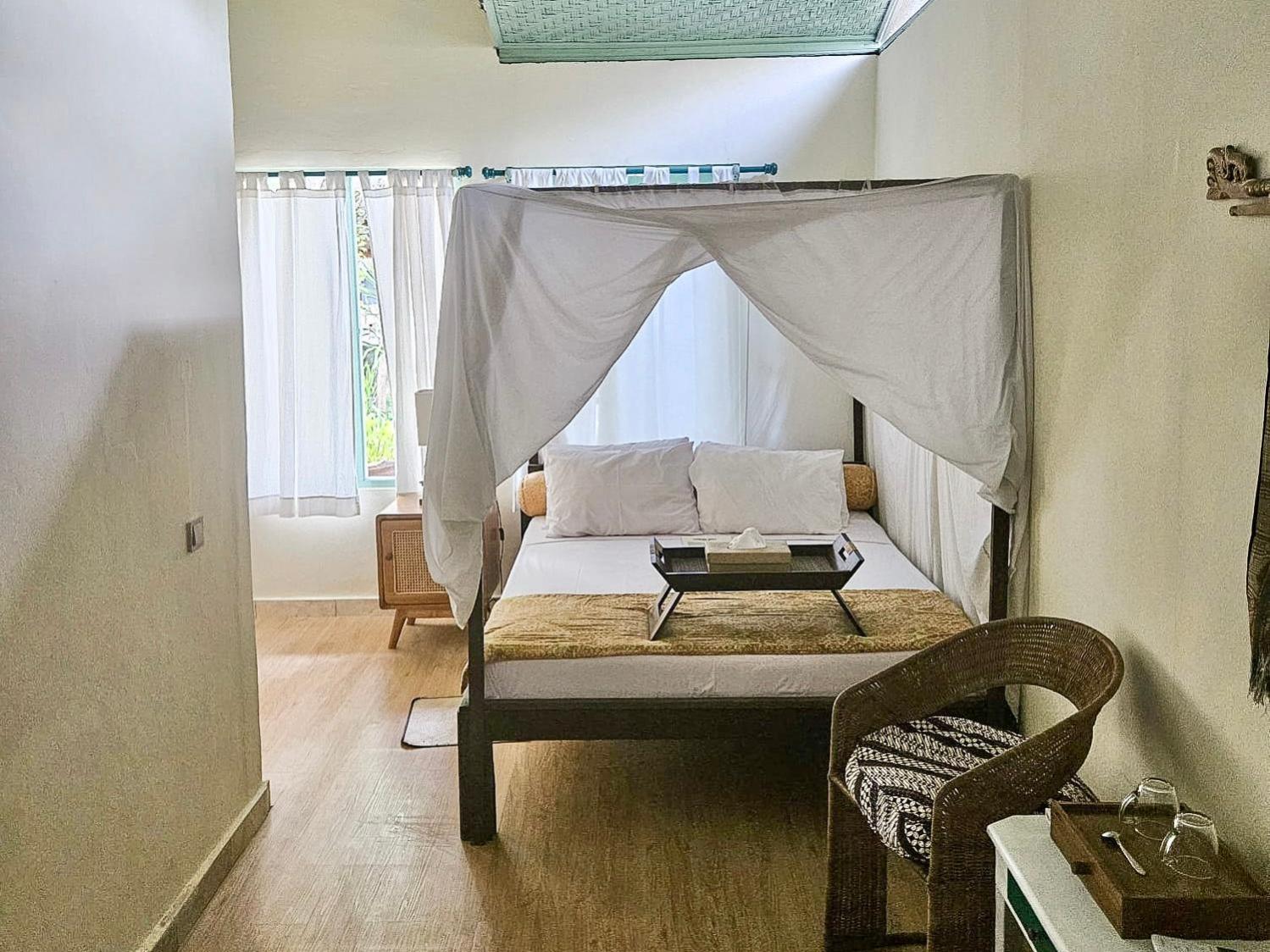 Resort Aashaya
