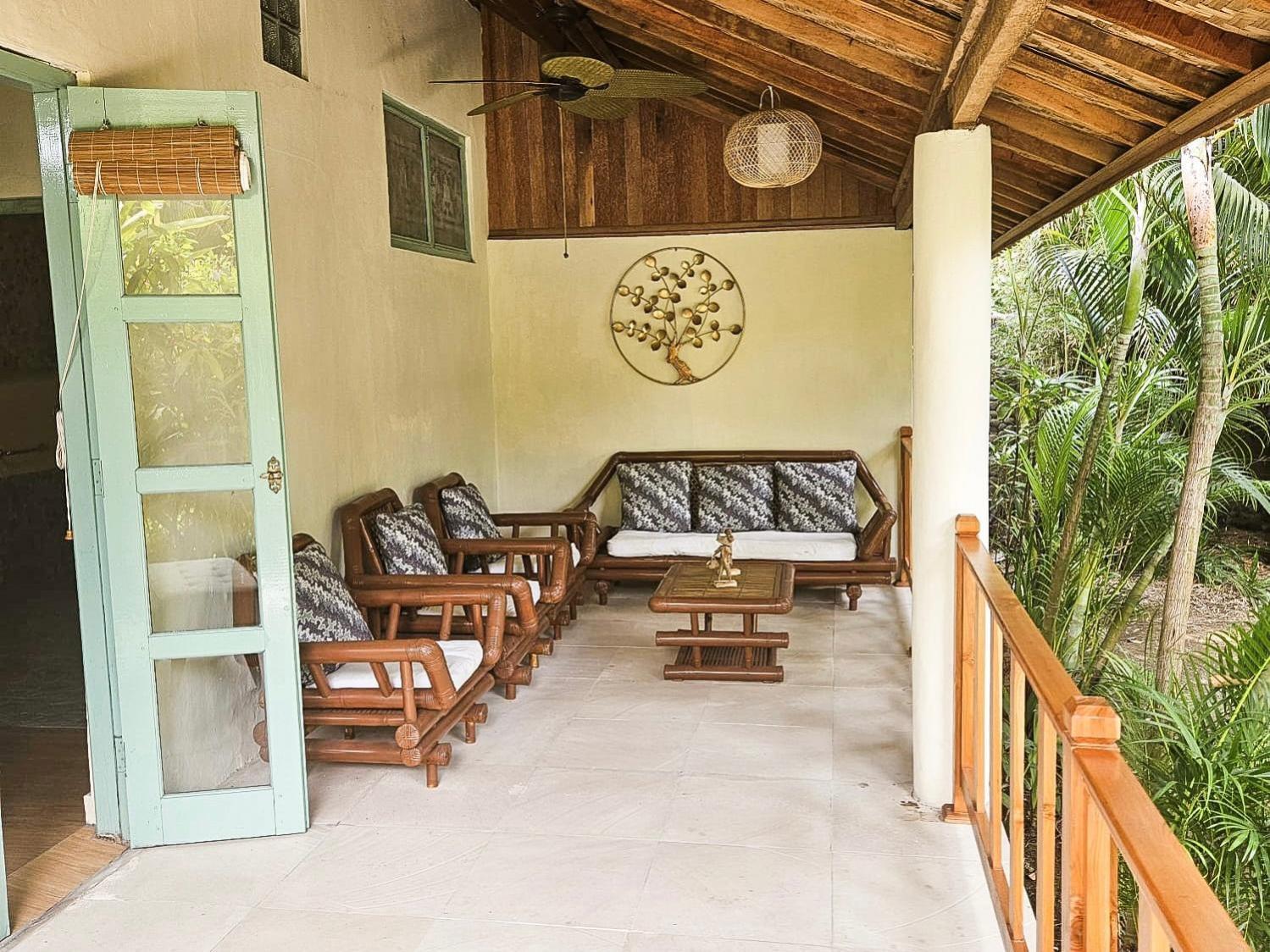 Resort Aashaya
