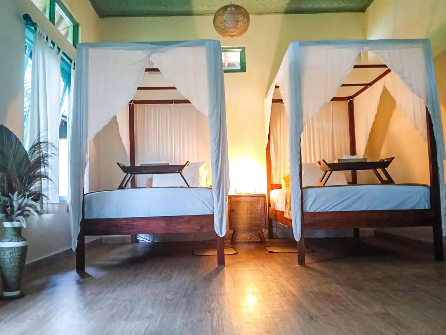 Resort Aashaya Jasri