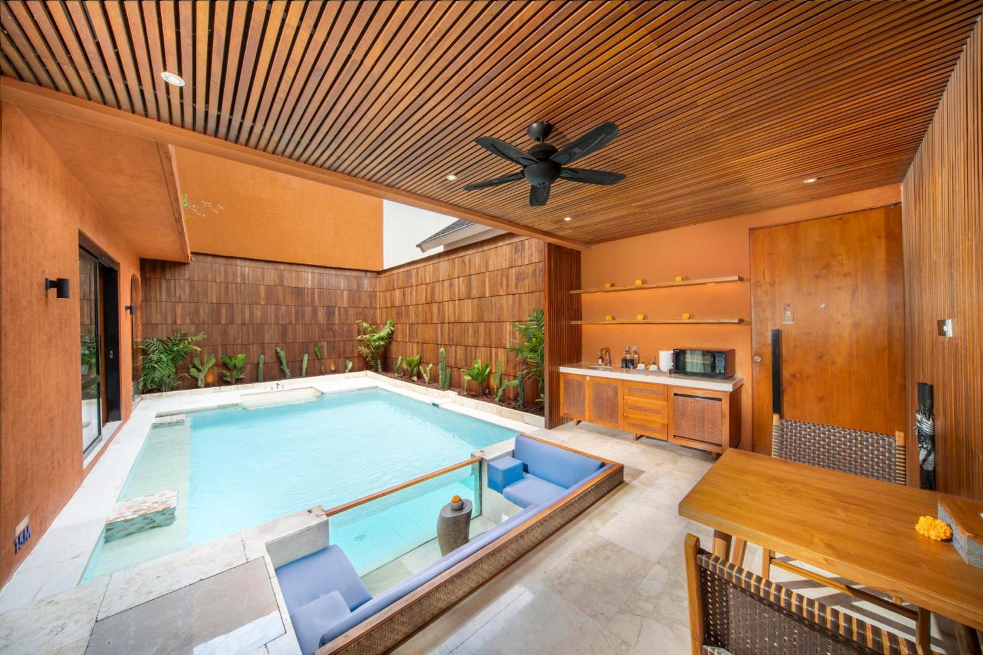 Sana Vie Seminyak By Ini Vie Hospitality Villa Kerobokan (Bali)