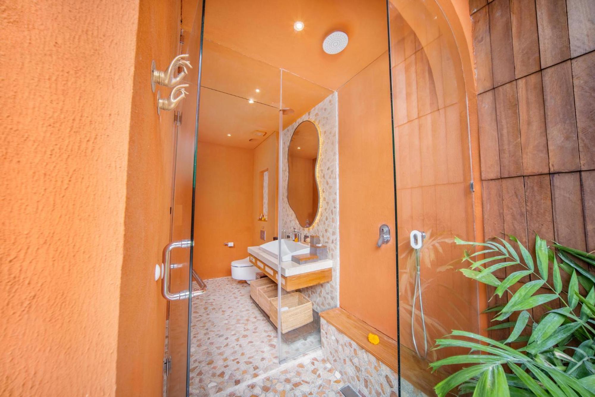 Villa Sana Vie Seminyak By Ini Vie Hospitality Kerobokan (Bali)