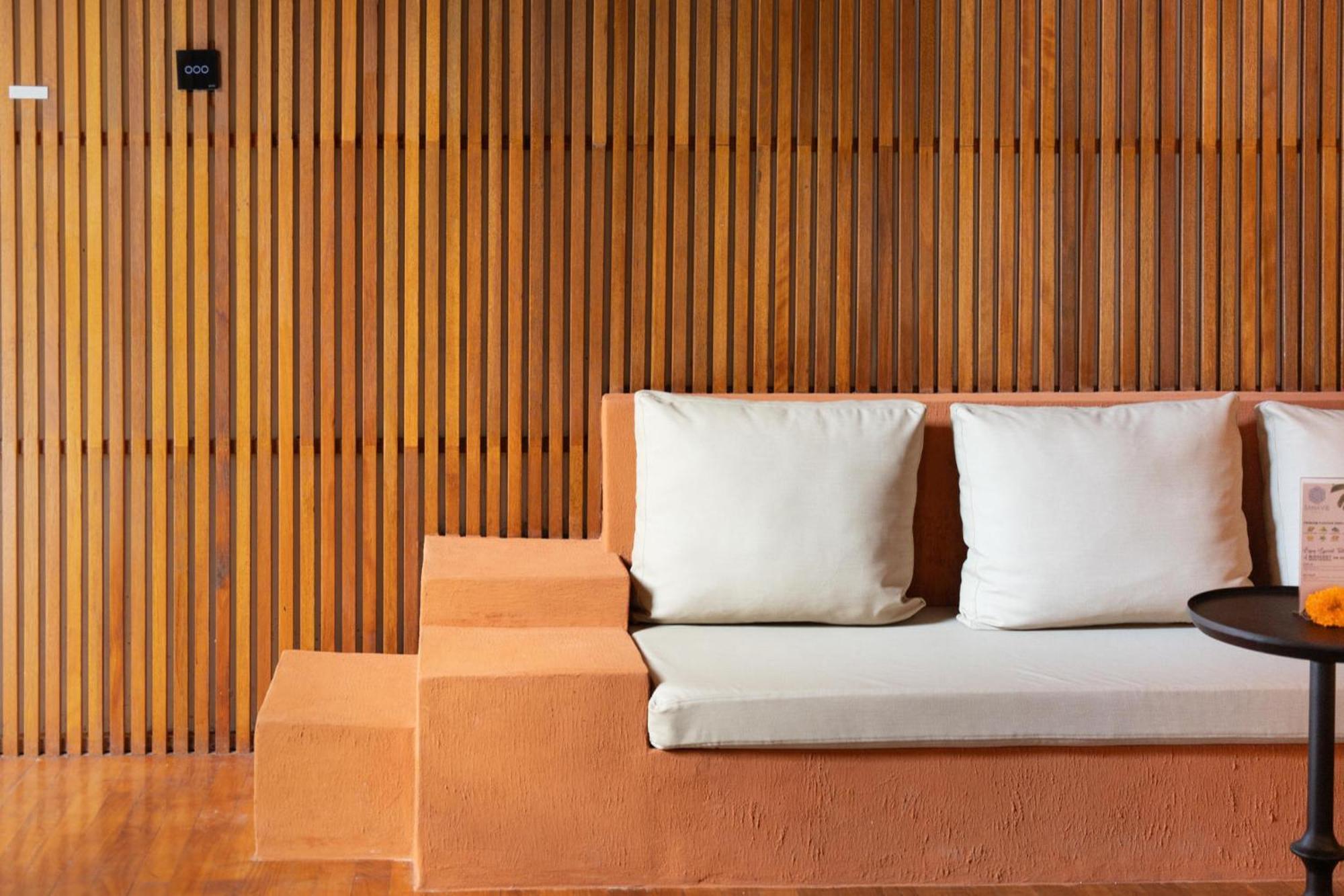 Sana Vie Seminyak By Ini Vie Hospitality *