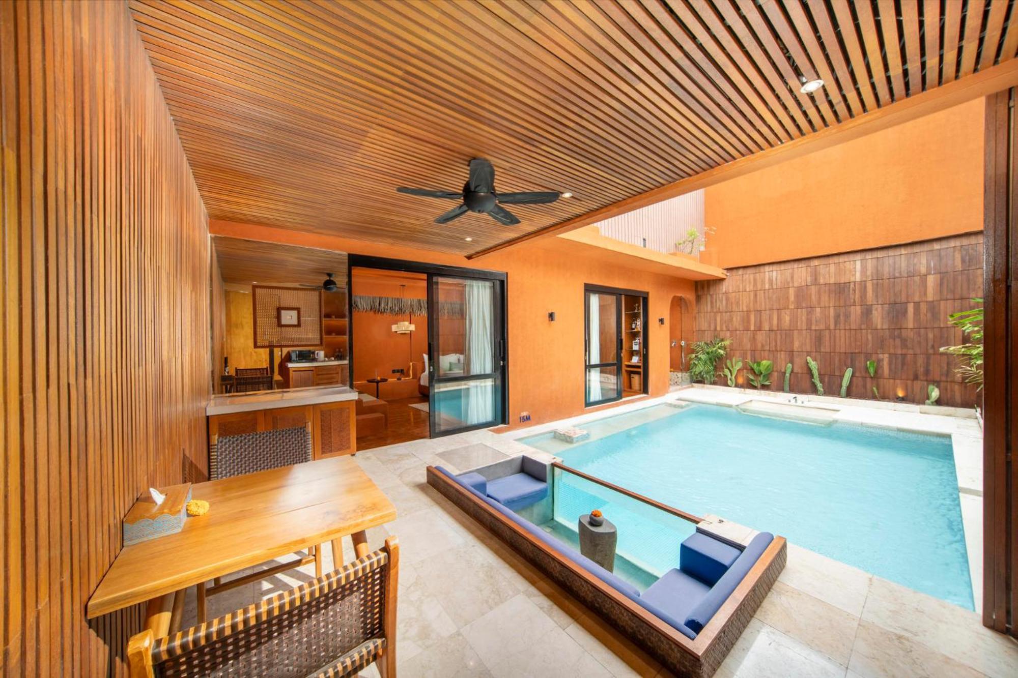 Sana Vie Seminyak By Ini Vie Hospitality Kerobokan (Bali)