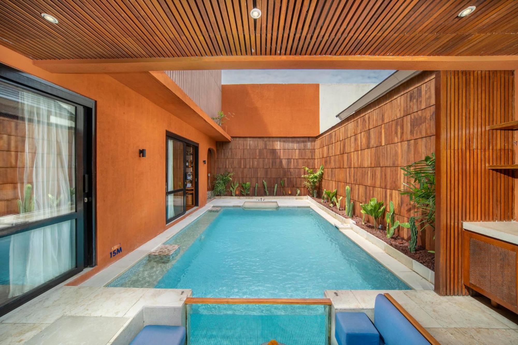 Sana Vie Seminyak By Ini Vie Hospitality * Kerobokan (Bali)
