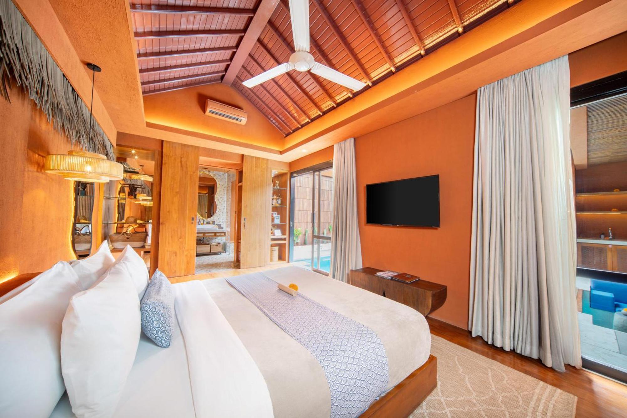 Sana Vie Seminyak By Ini Vie Hospitality