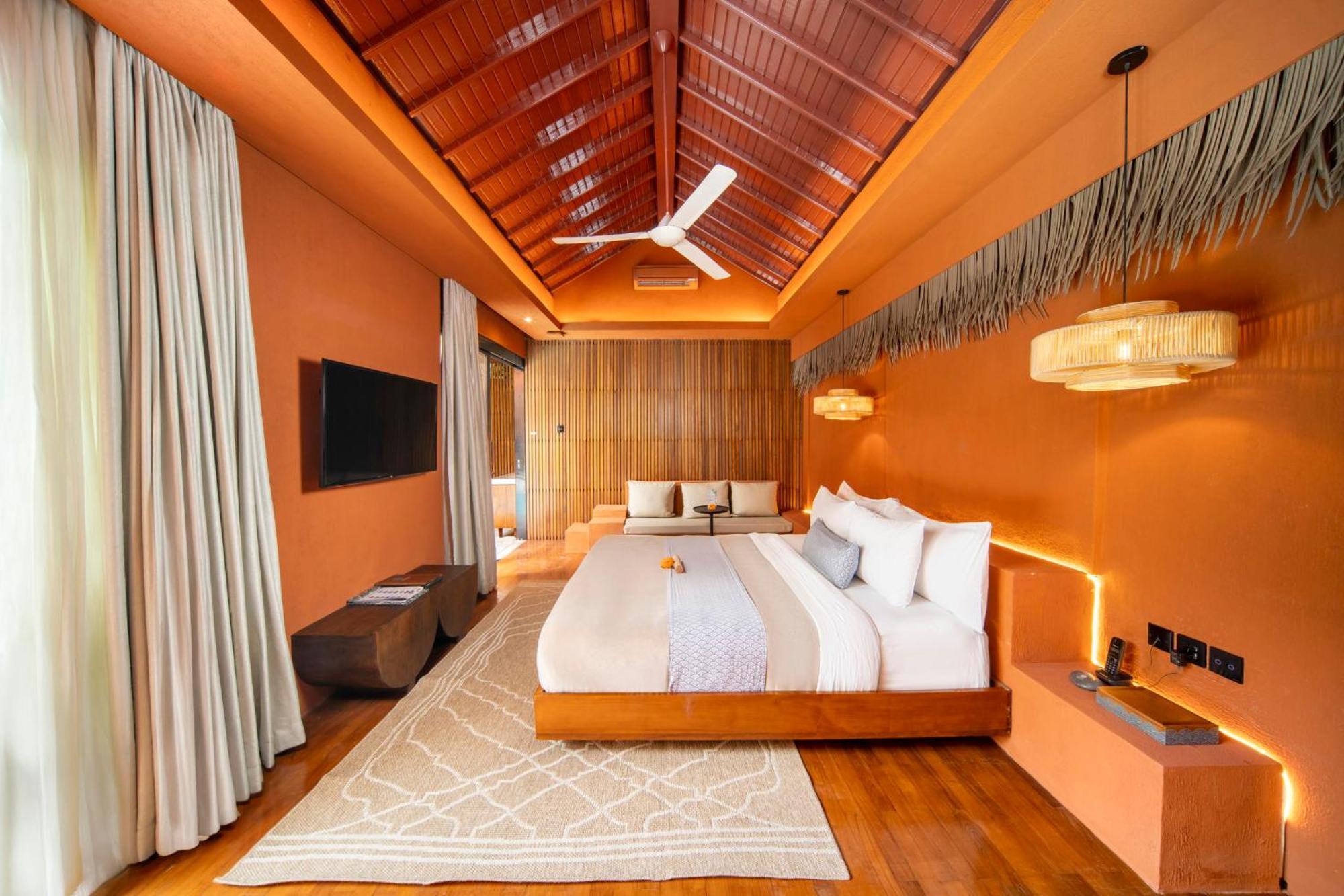 Sana Vie Seminyak By Ini Vie Hospitality Villa