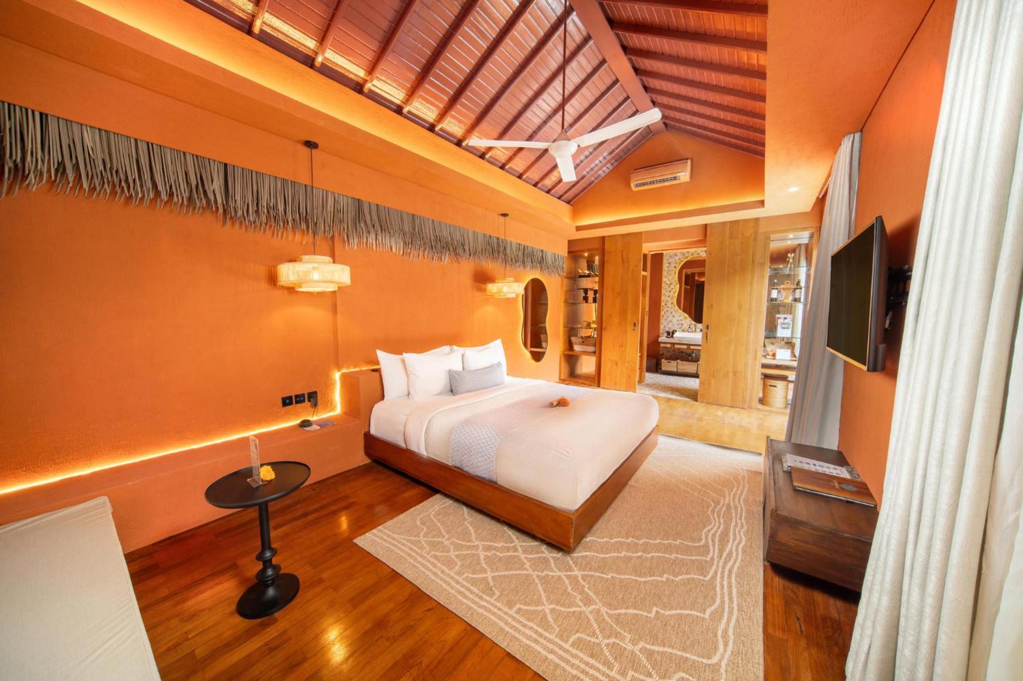 Sana Vie Seminyak By Ini Vie Hospitality Villa *