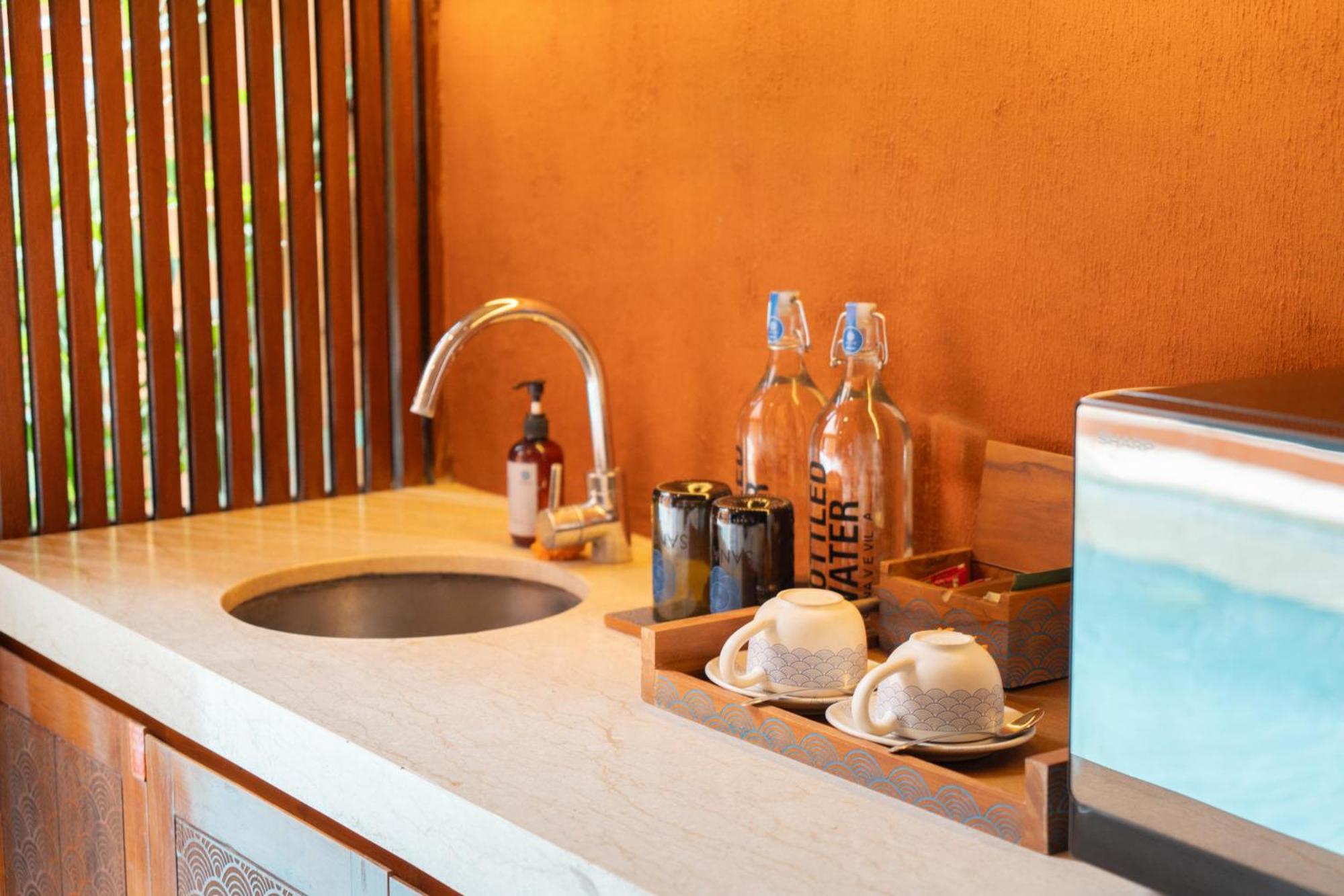 Villa Sana Vie Seminyak By Ini Vie Hospitality *