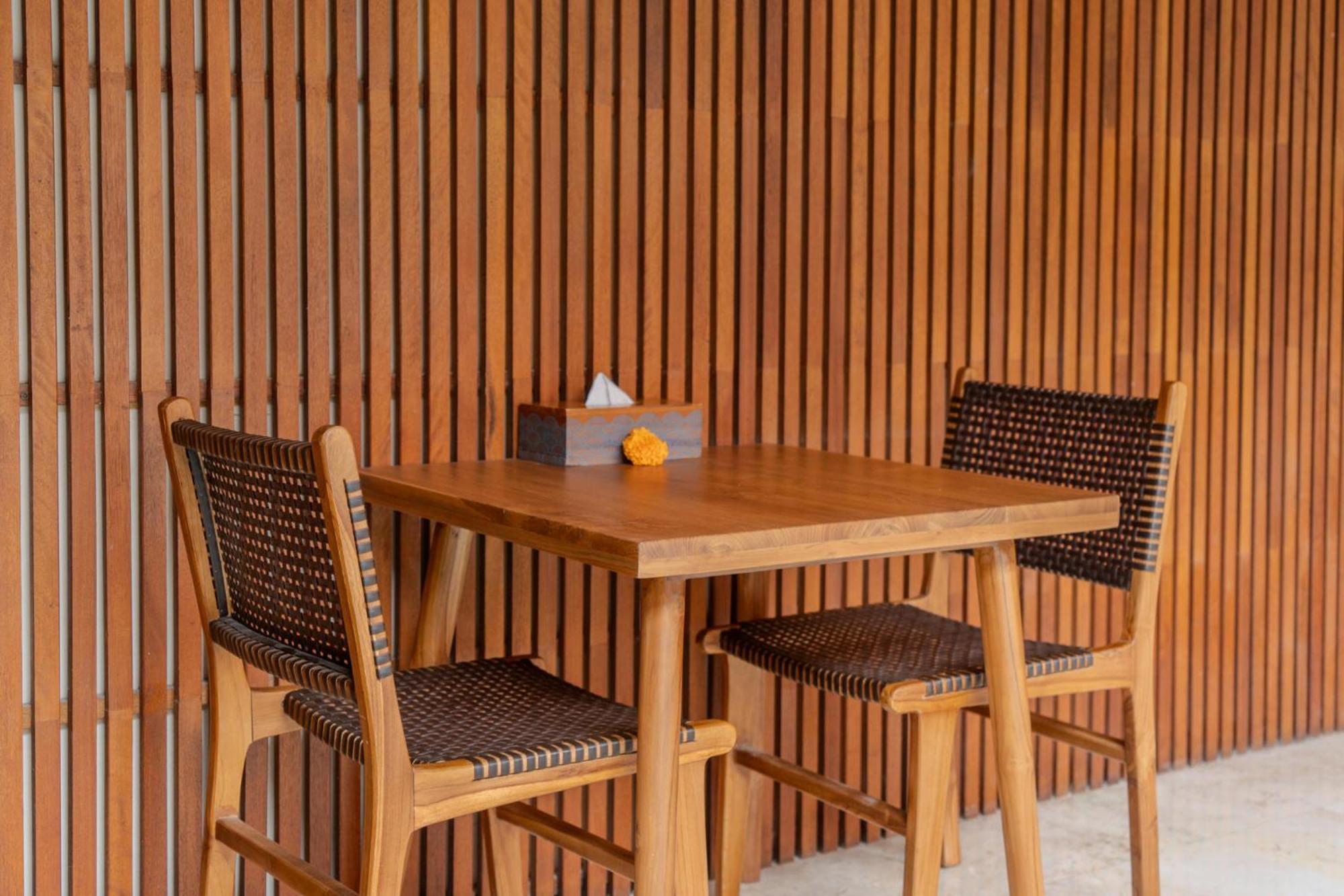 Sana Vie Seminyak By Ini Vie Hospitality Villa Kerobokan (Bali)