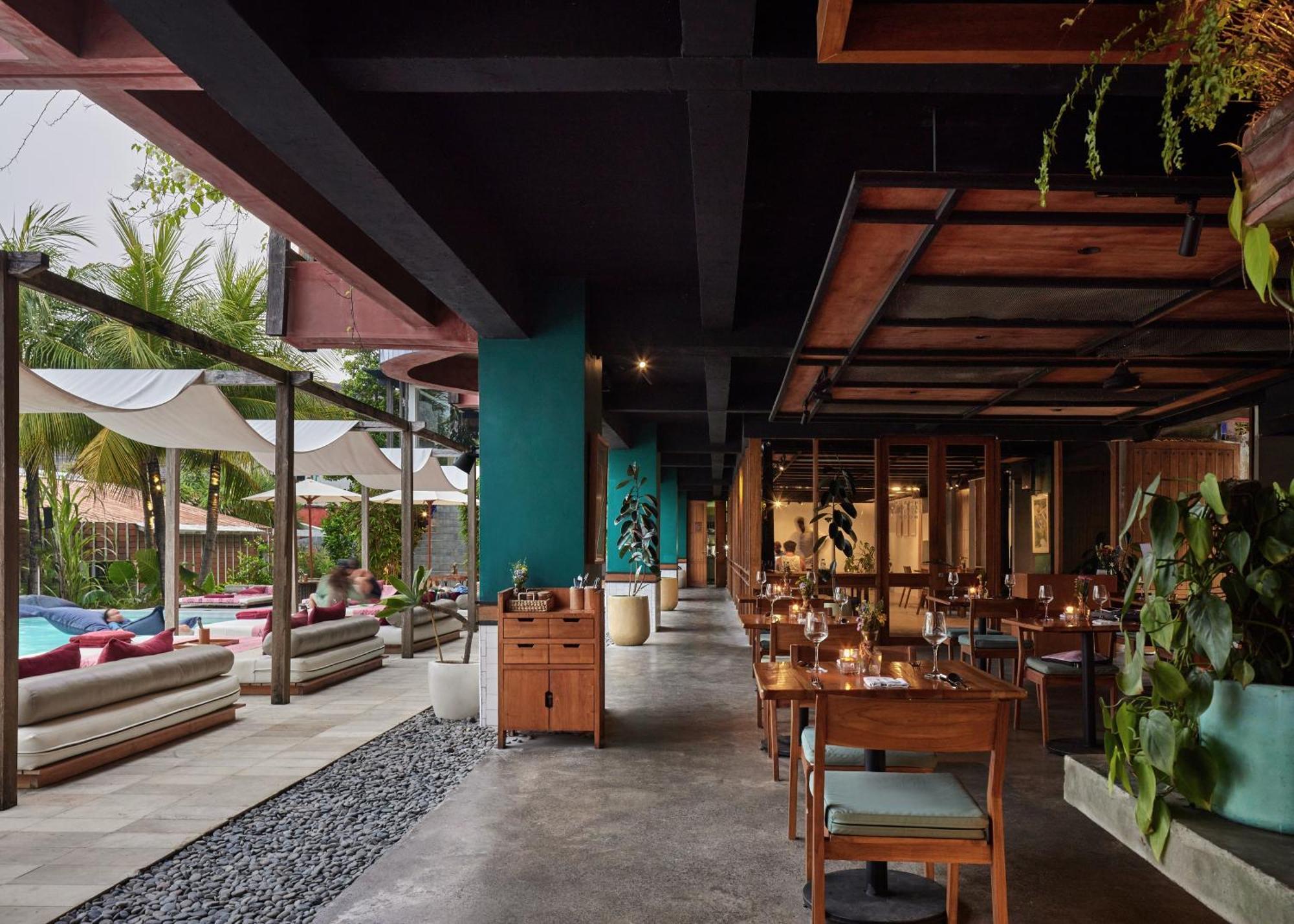 Shore Amora 4* Canggu (Bali)