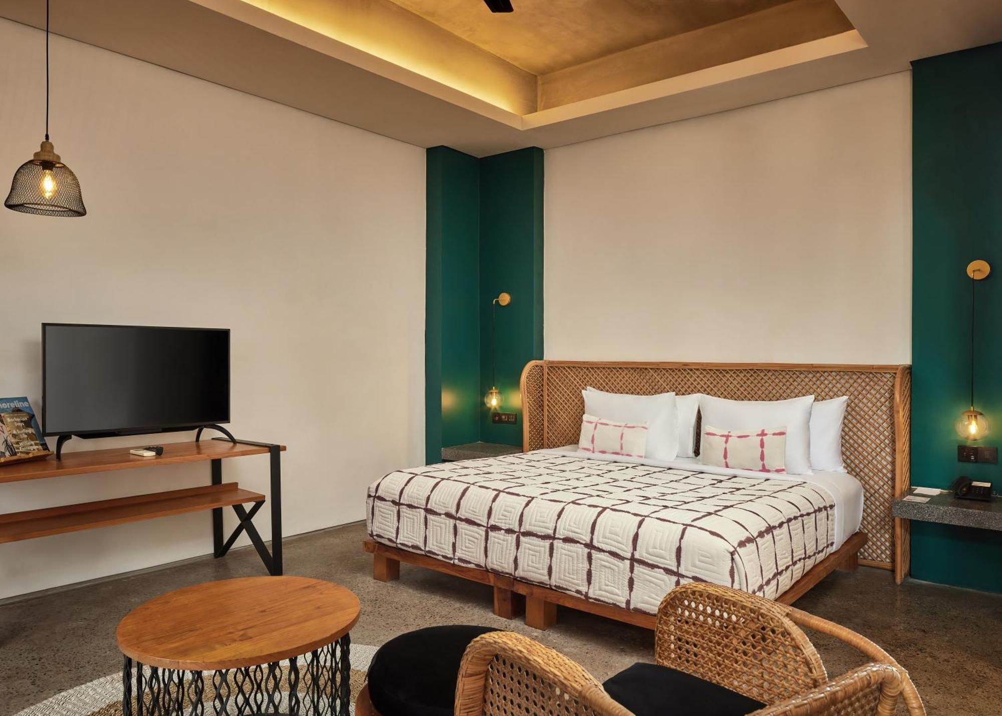 Shore Amora 4* Canggu (Bali)