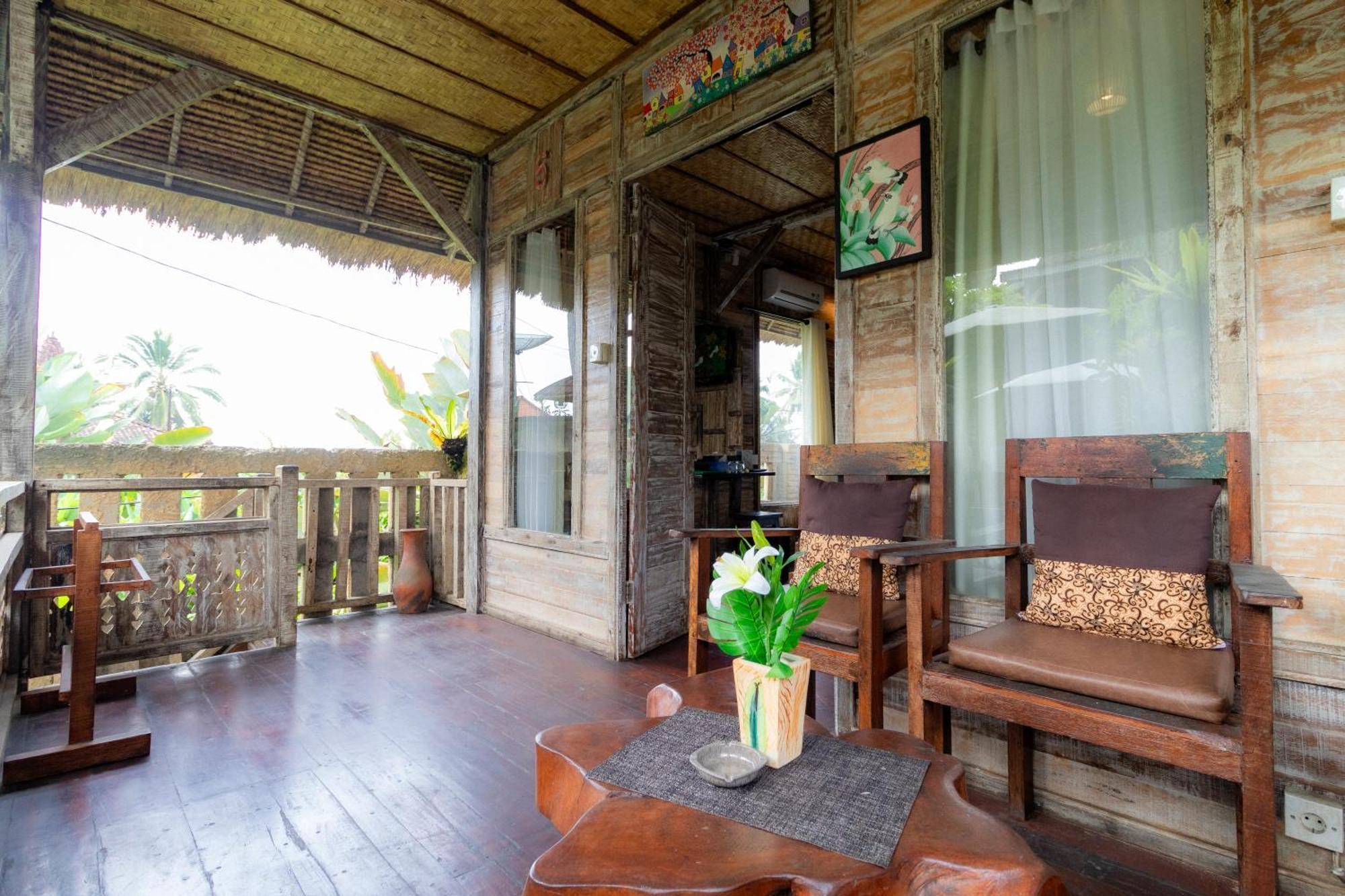 Taman liburan Royal Jj &