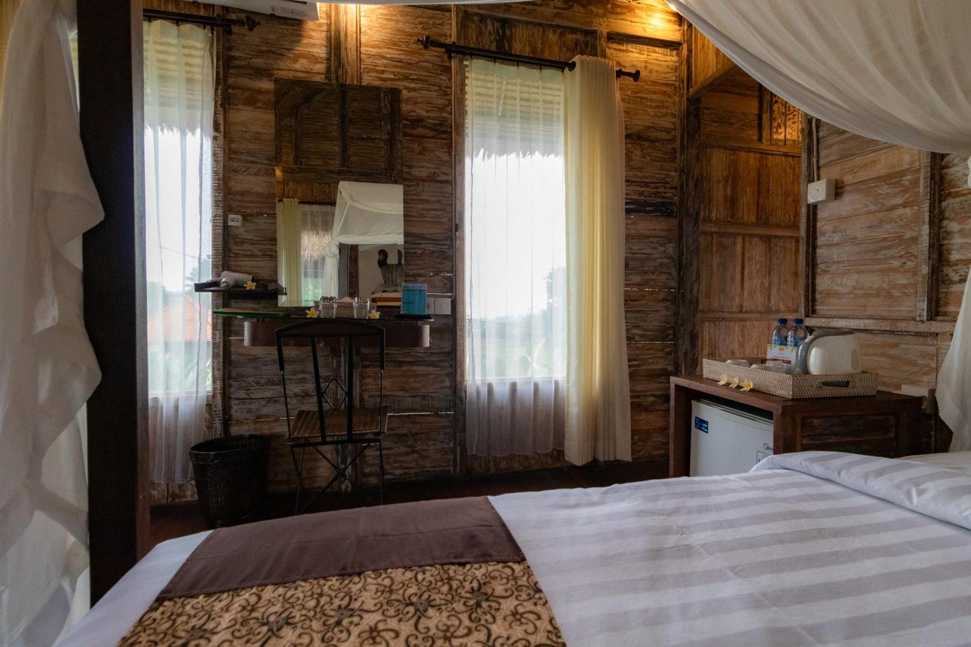 Royal Jj & 3* Ubud (Bali)